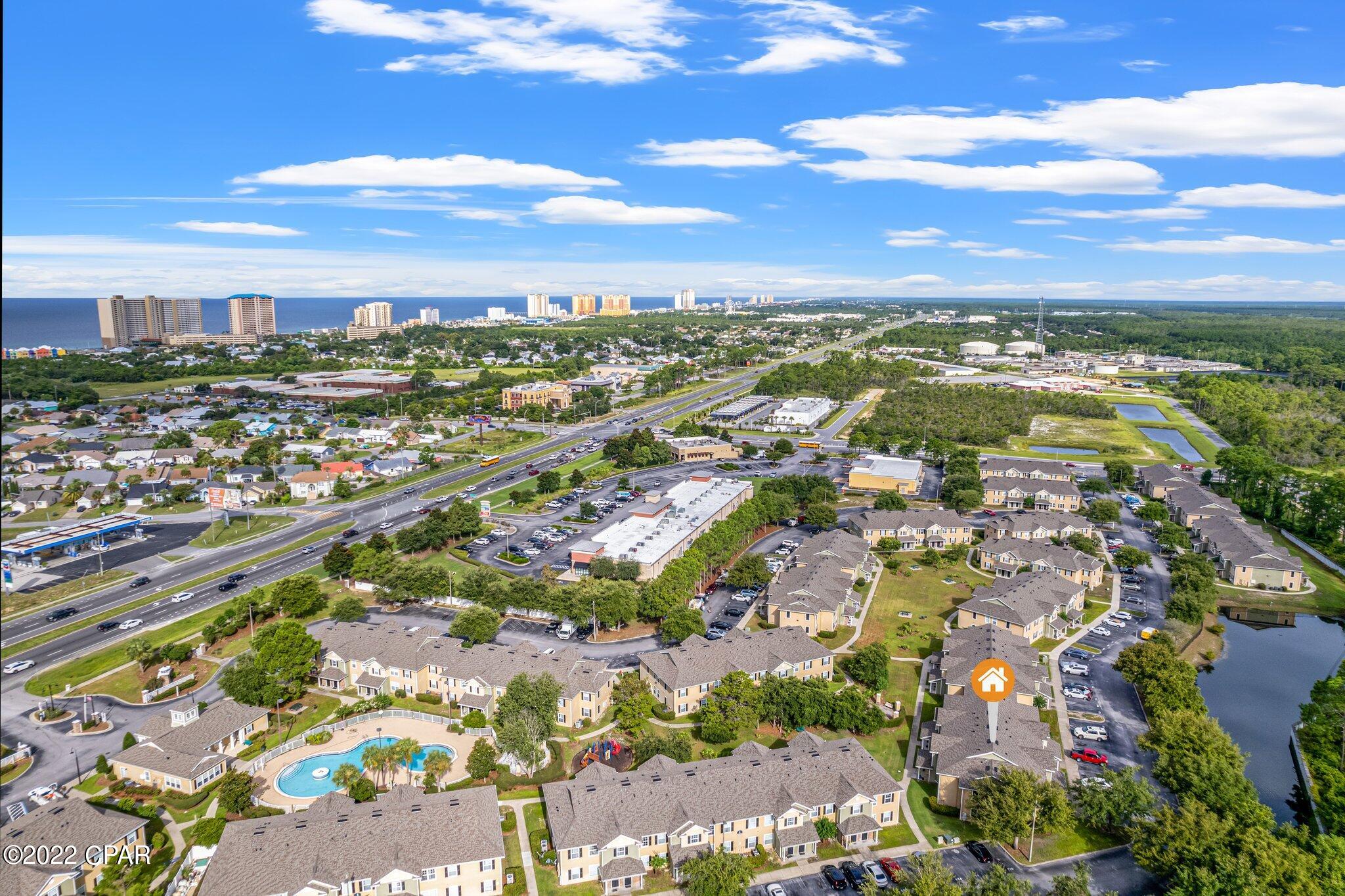 Nautilus Cove Condo - Residential