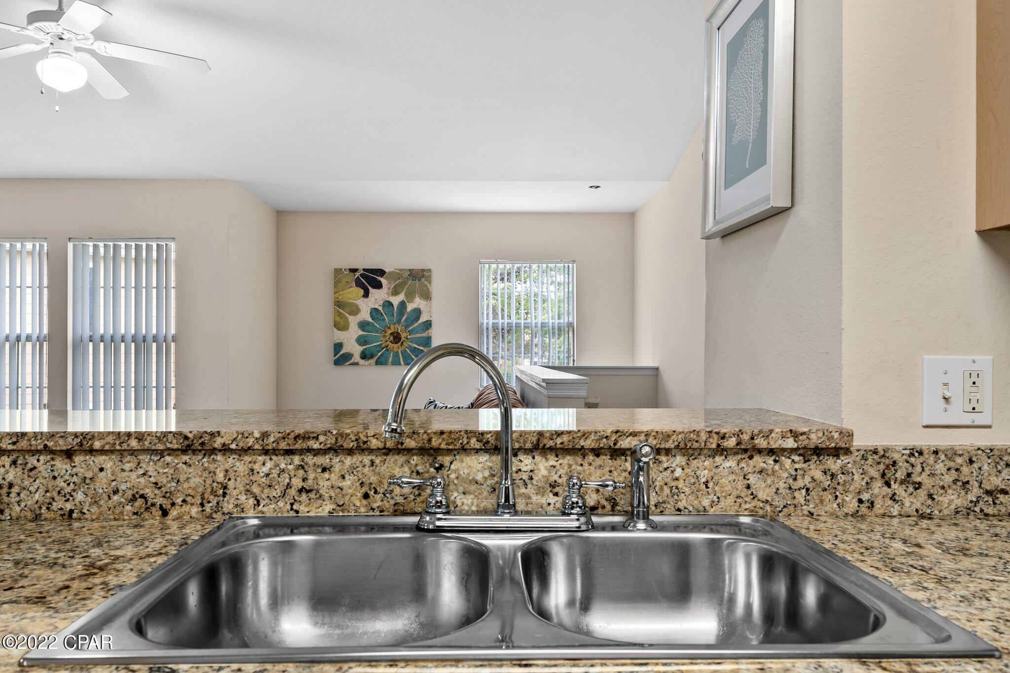 Nautilus Cove Condo - Residential