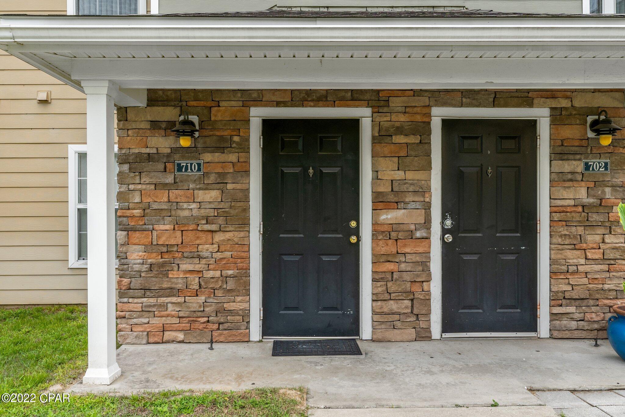 Nautilus Cove Condo - Residential