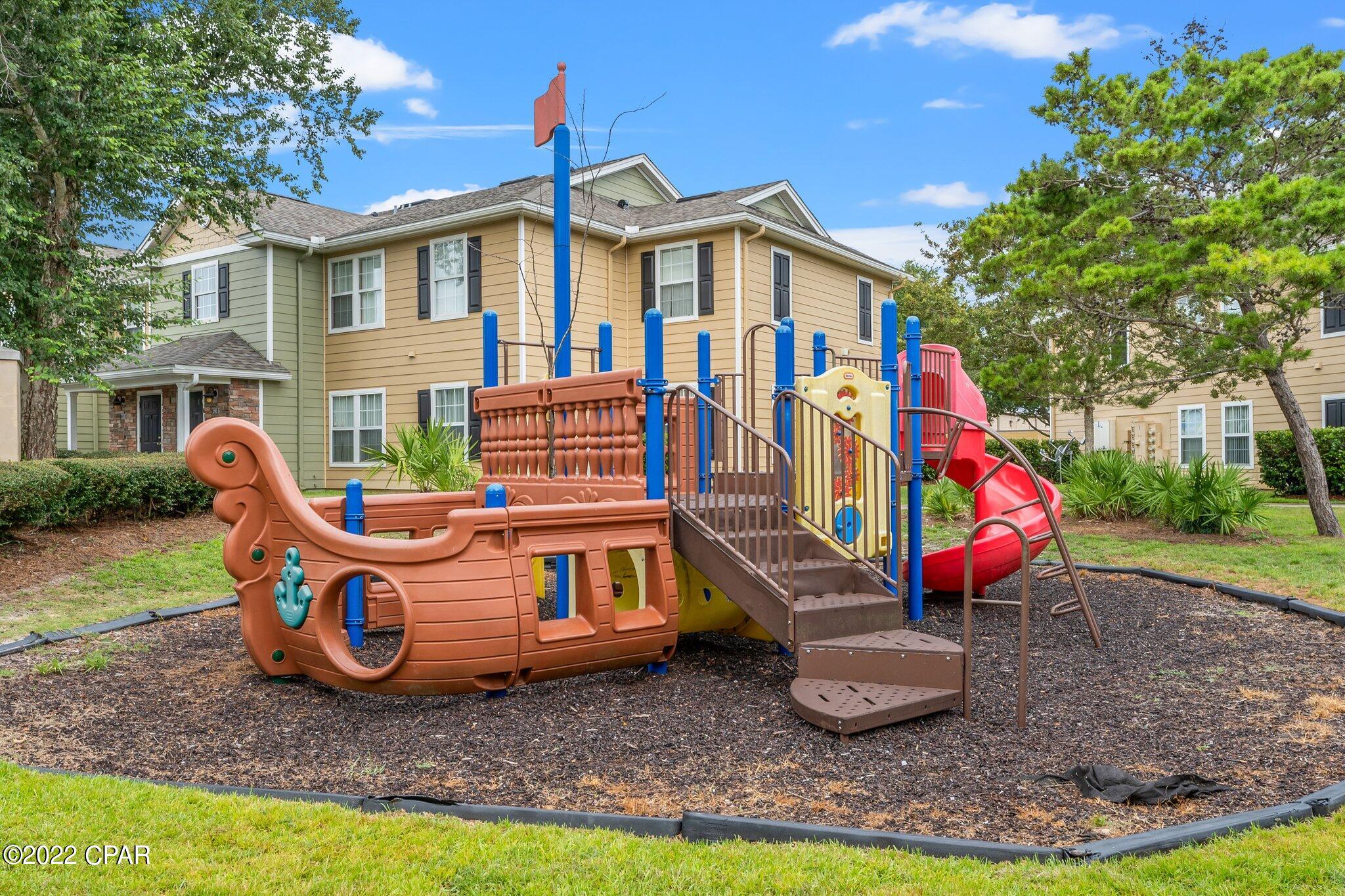 Nautilus Cove Condo - Residential