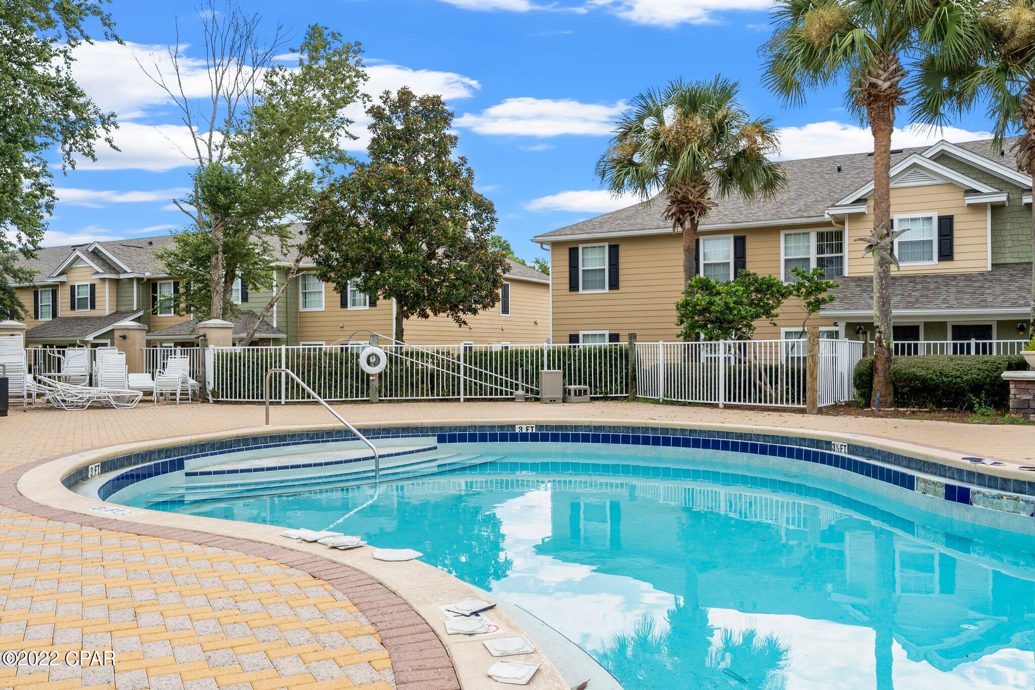 Nautilus Cove Condo - Residential