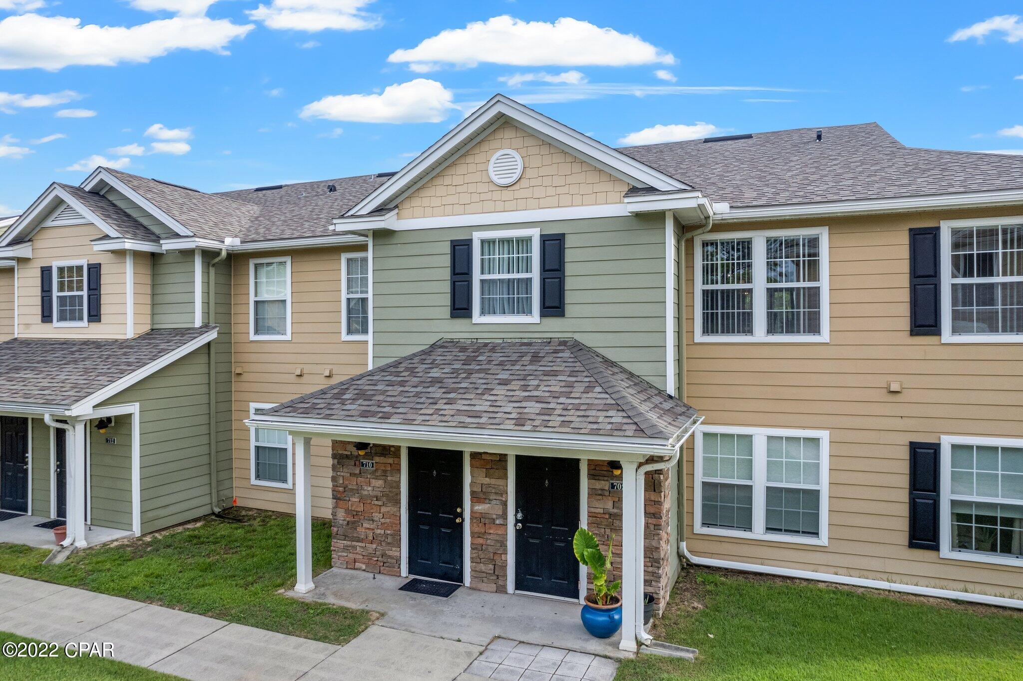 Nautilus Cove Condo - Residential