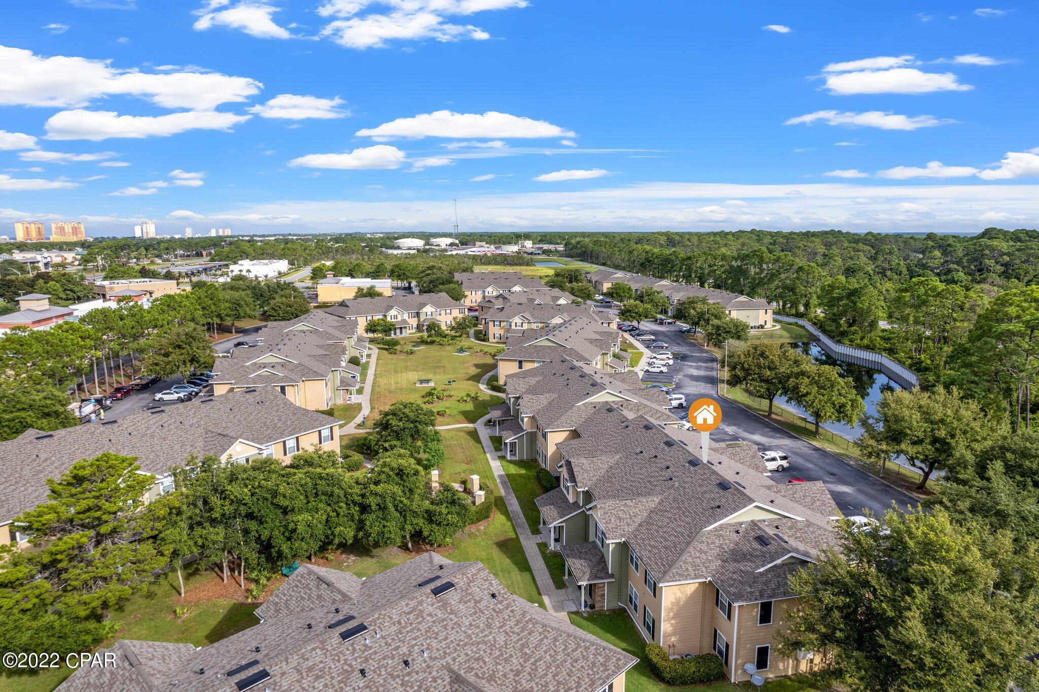 Nautilus Cove Condo - Residential