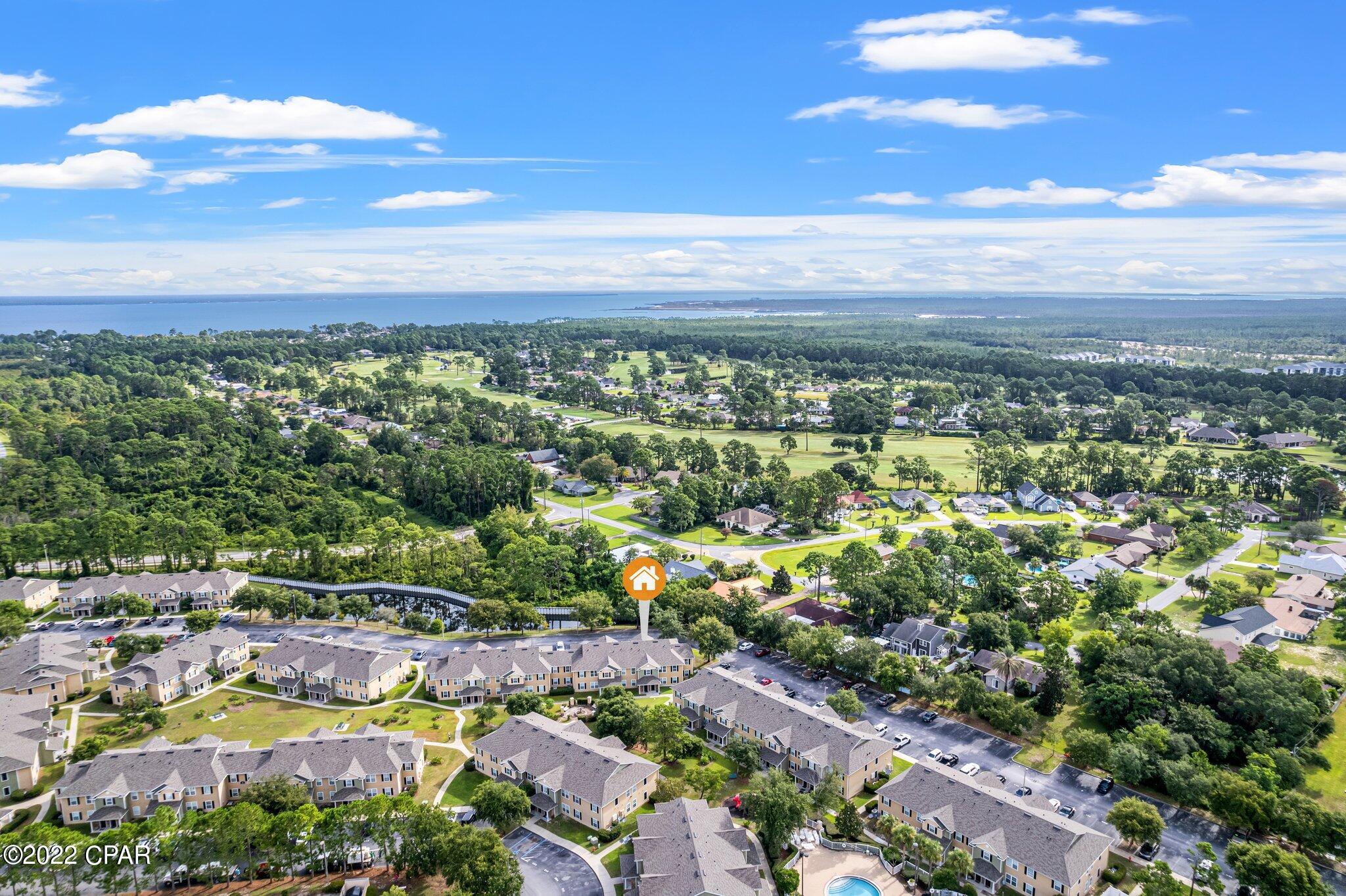 Nautilus Cove Condo - Residential