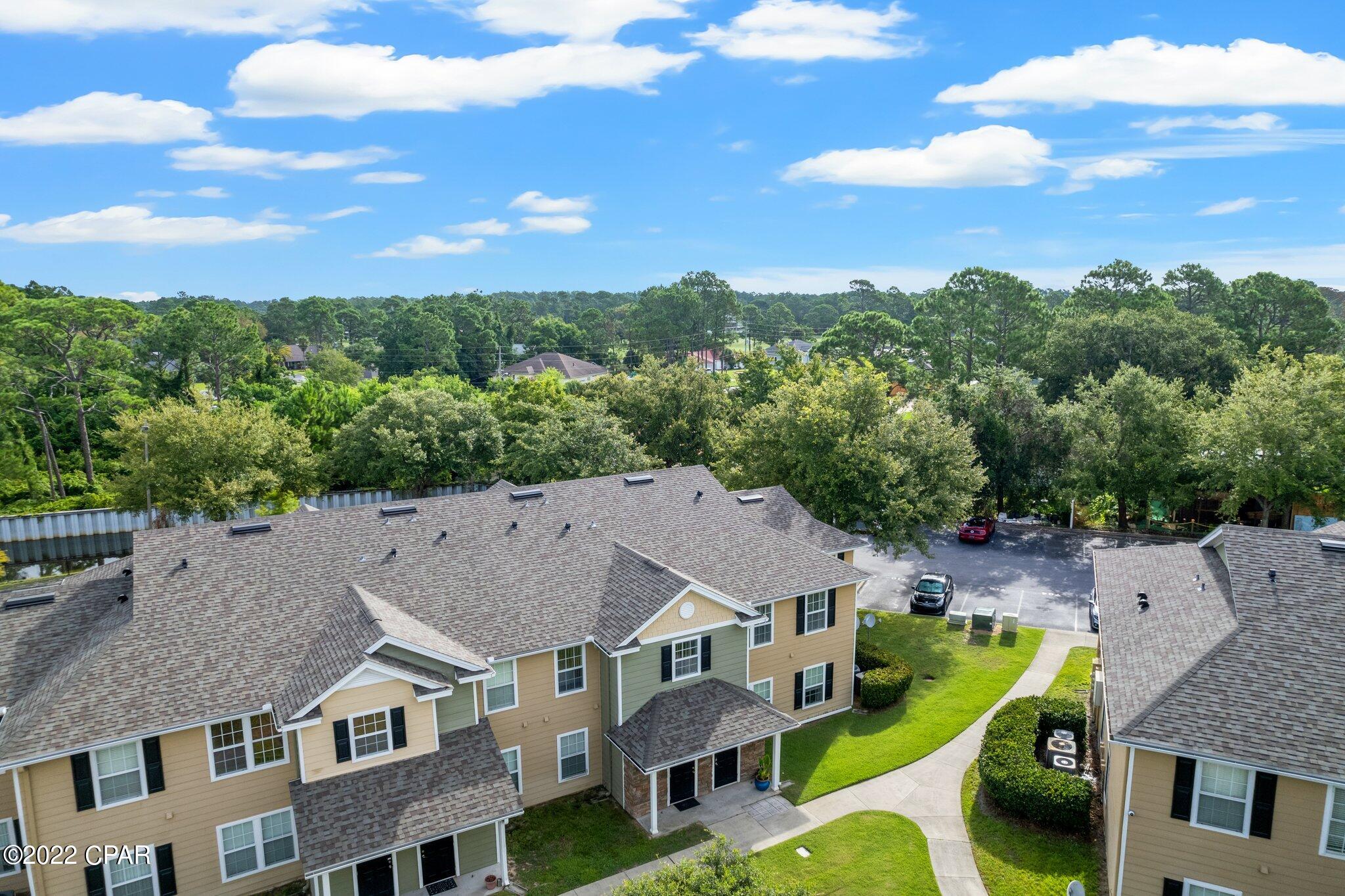 Nautilus Cove Condo - Residential