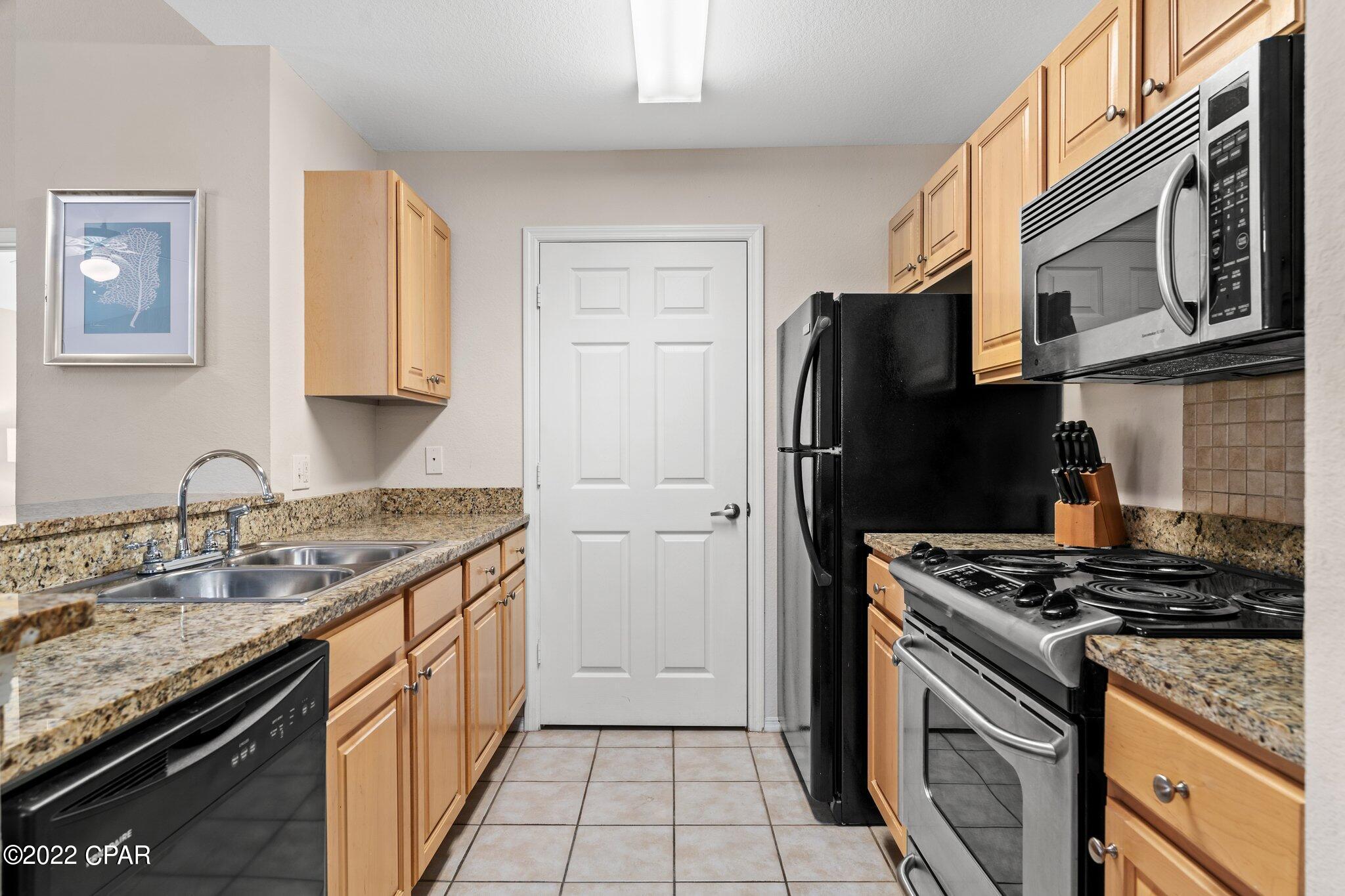 Nautilus Cove Condo - Residential