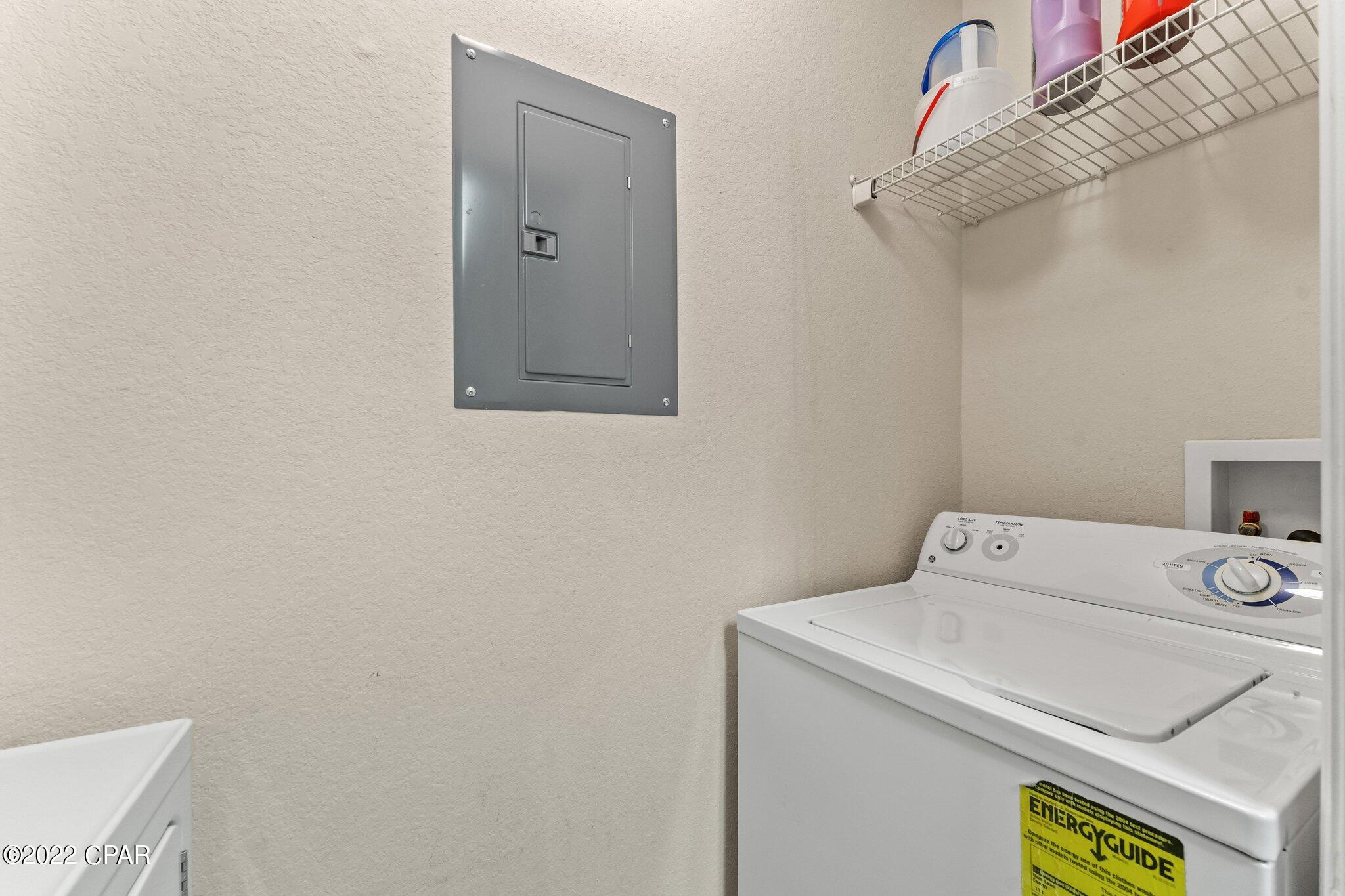 Nautilus Cove Condo - Residential