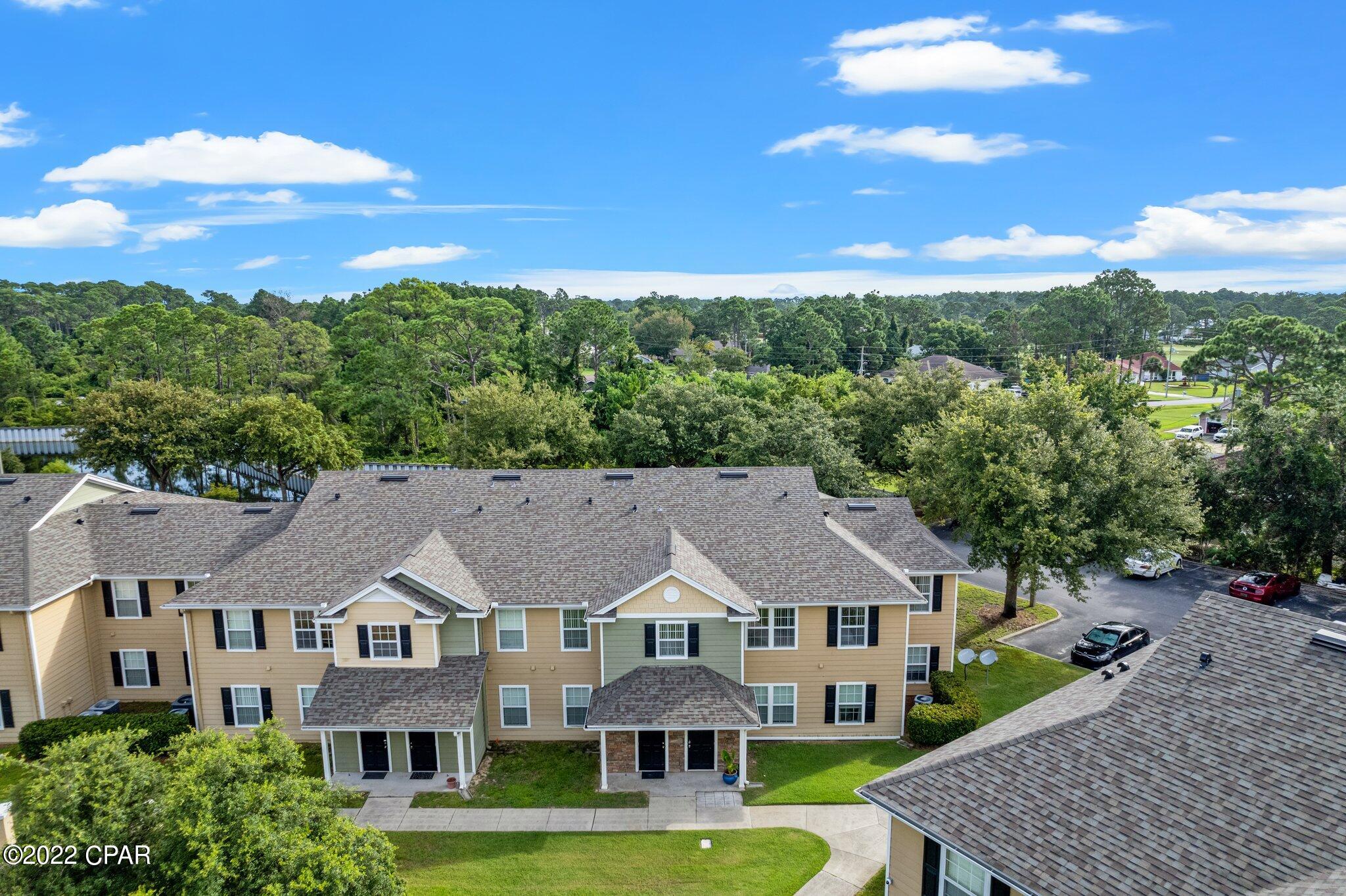 Nautilus Cove Condo - Residential