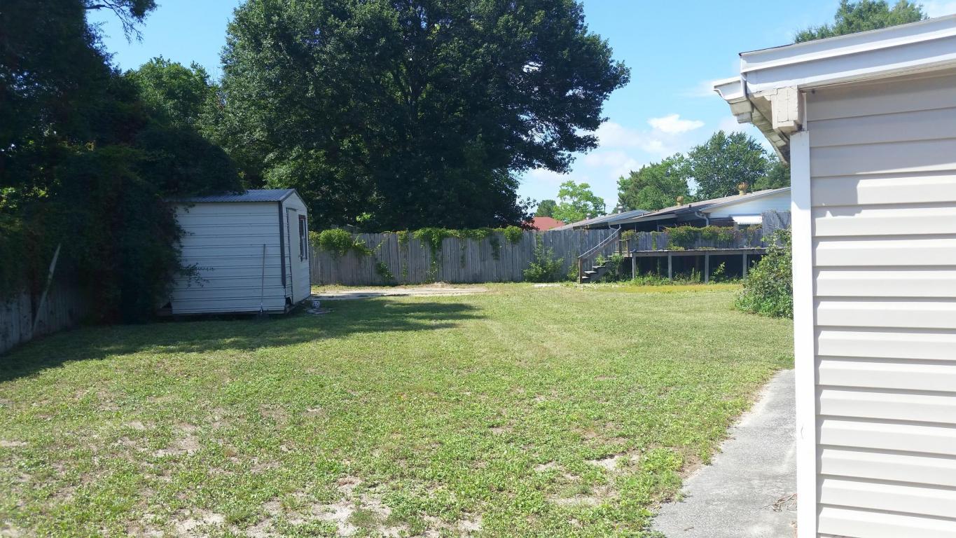 [No Recorded Subdiv] - Residential