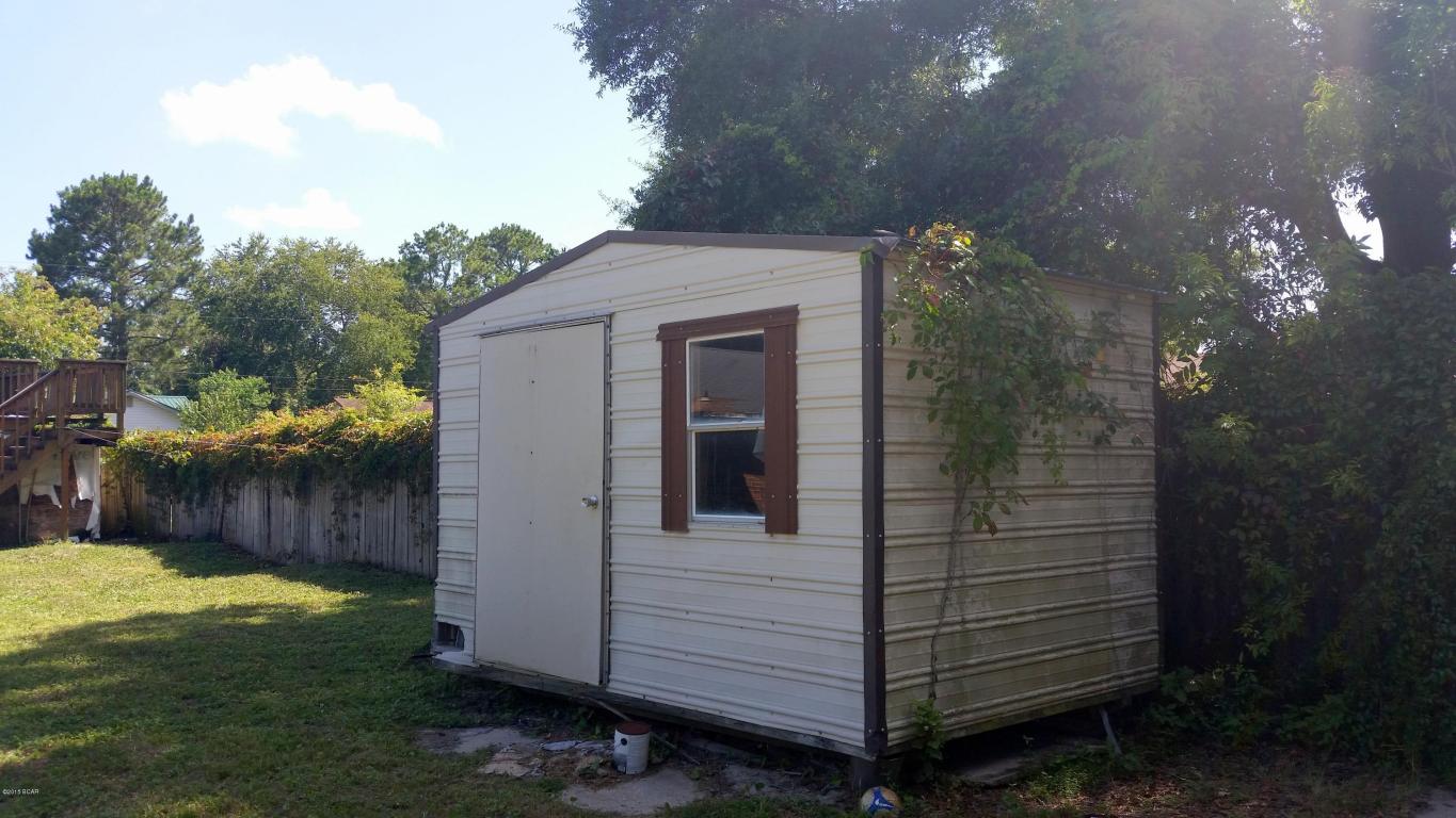 [No Recorded Subdiv] - Residential