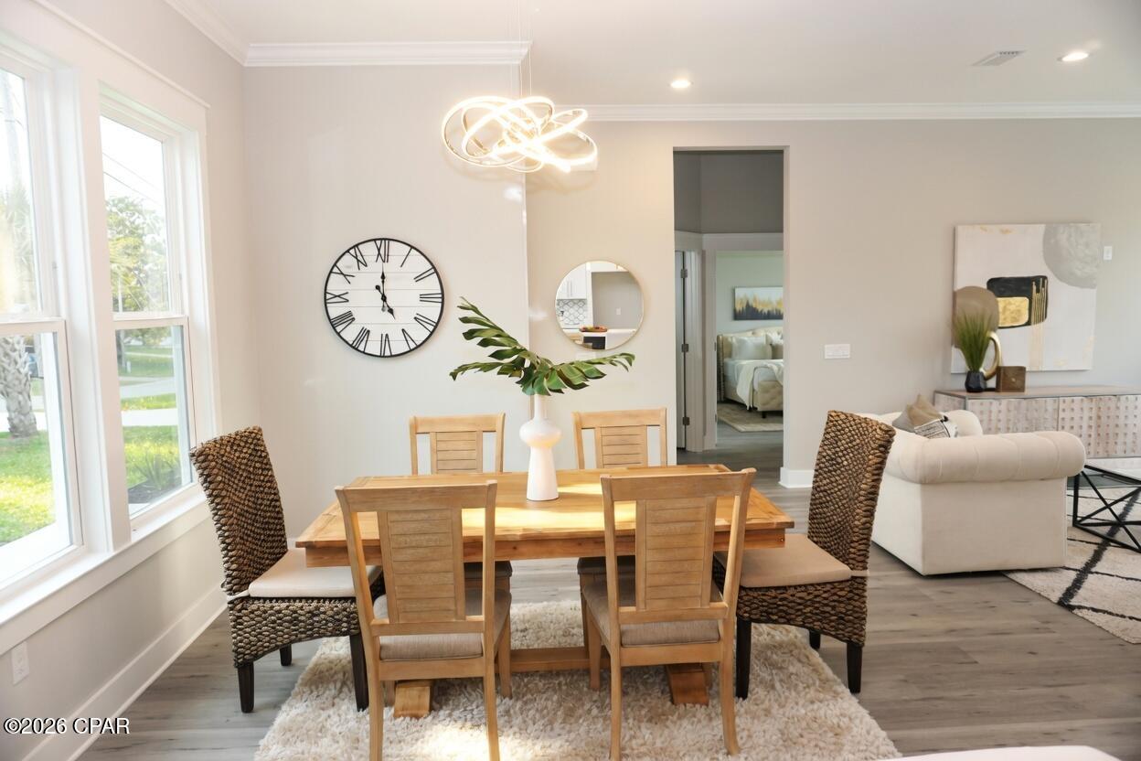 El Centro Beach - Residential