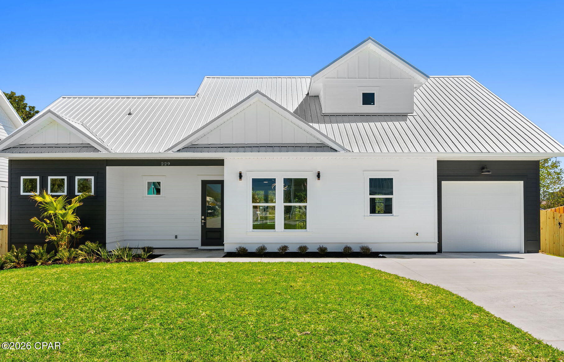 El Centro Beach - Residential