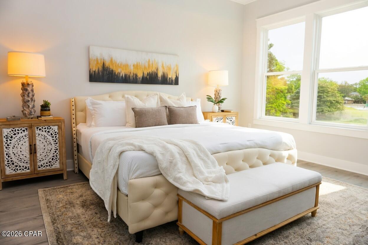 El Centro Beach - Residential