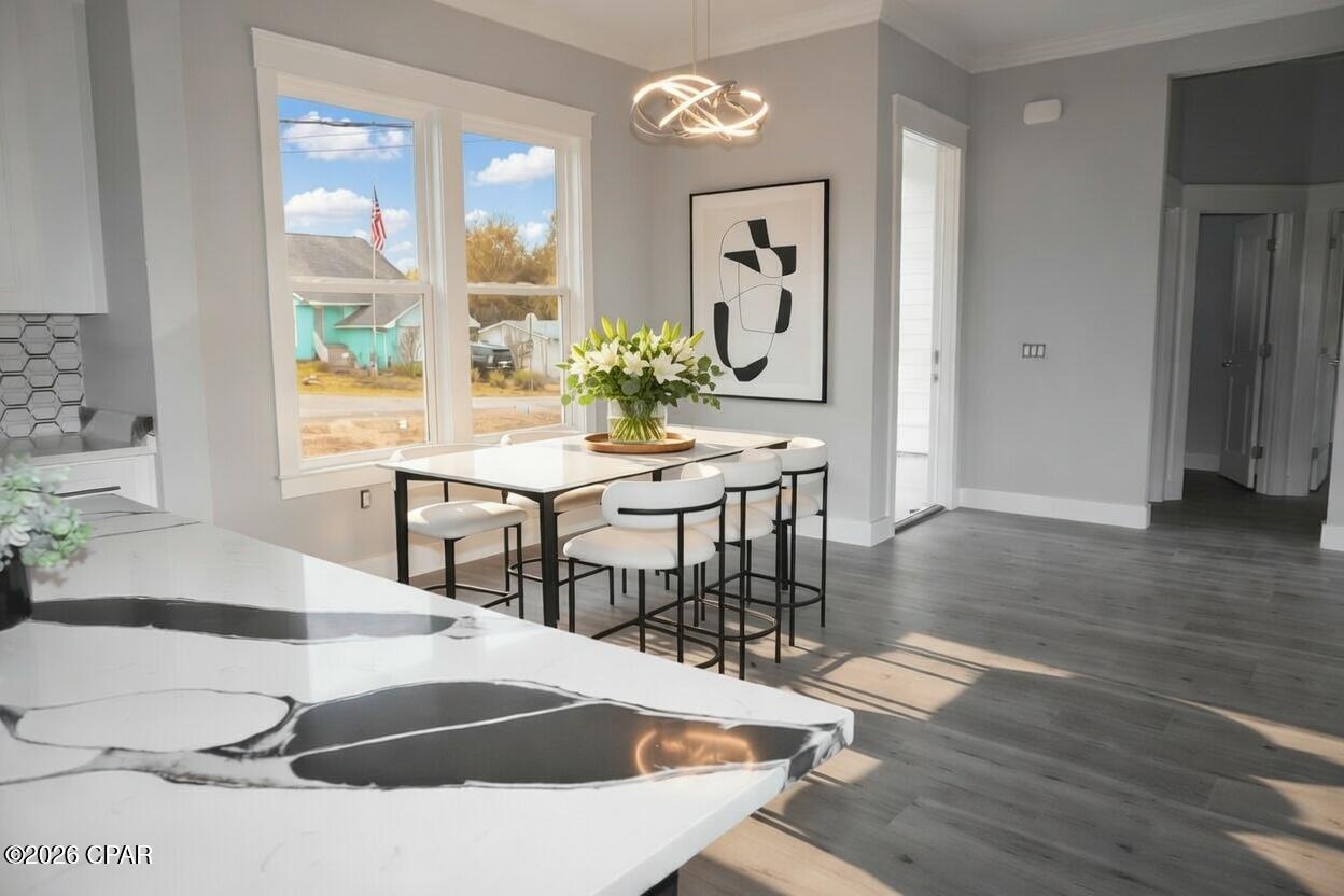 El Centro Beach - Residential