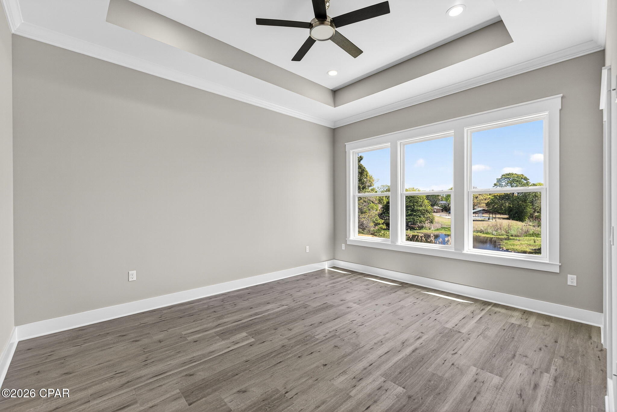 El Centro Beach - Residential