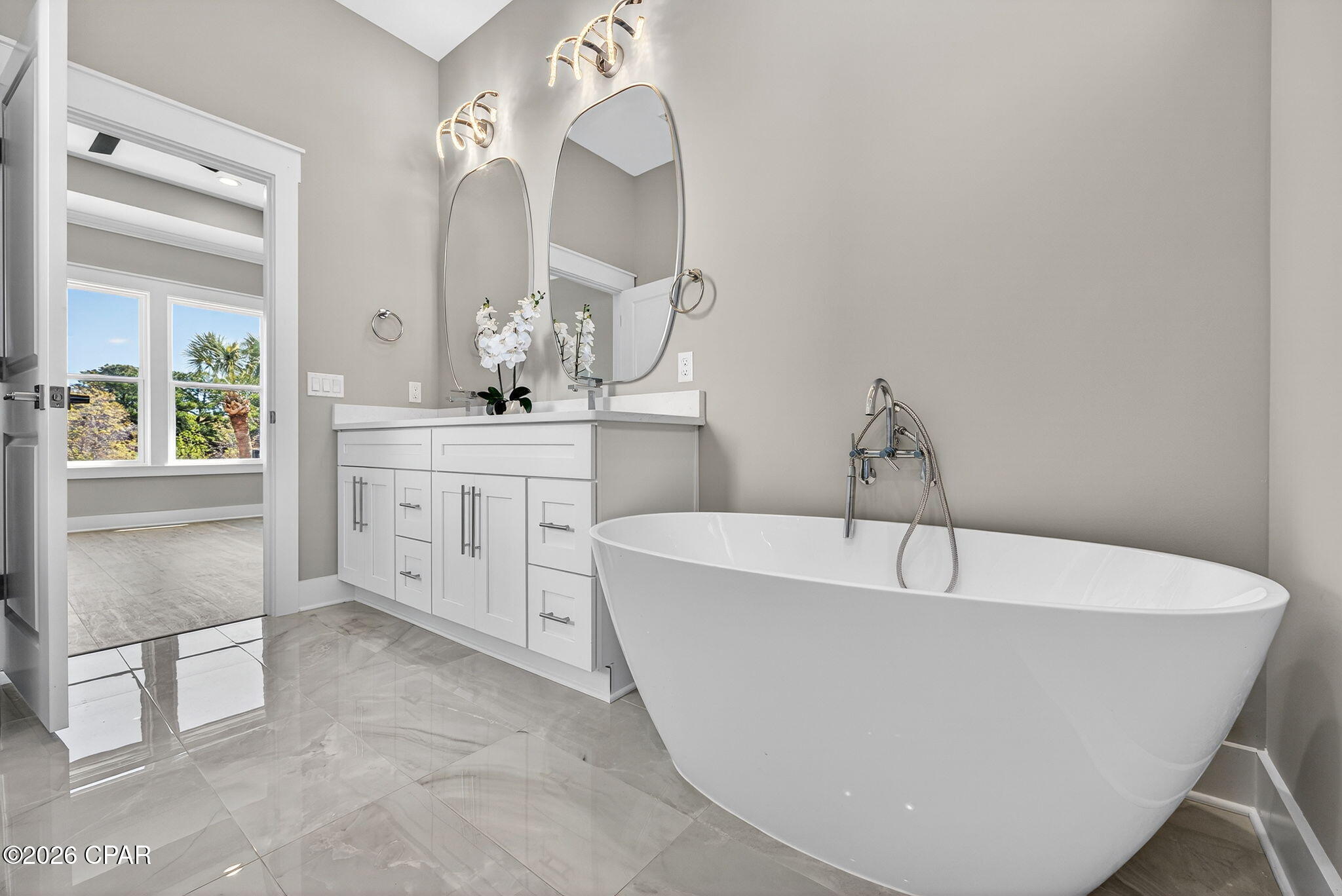 El Centro Beach - Residential