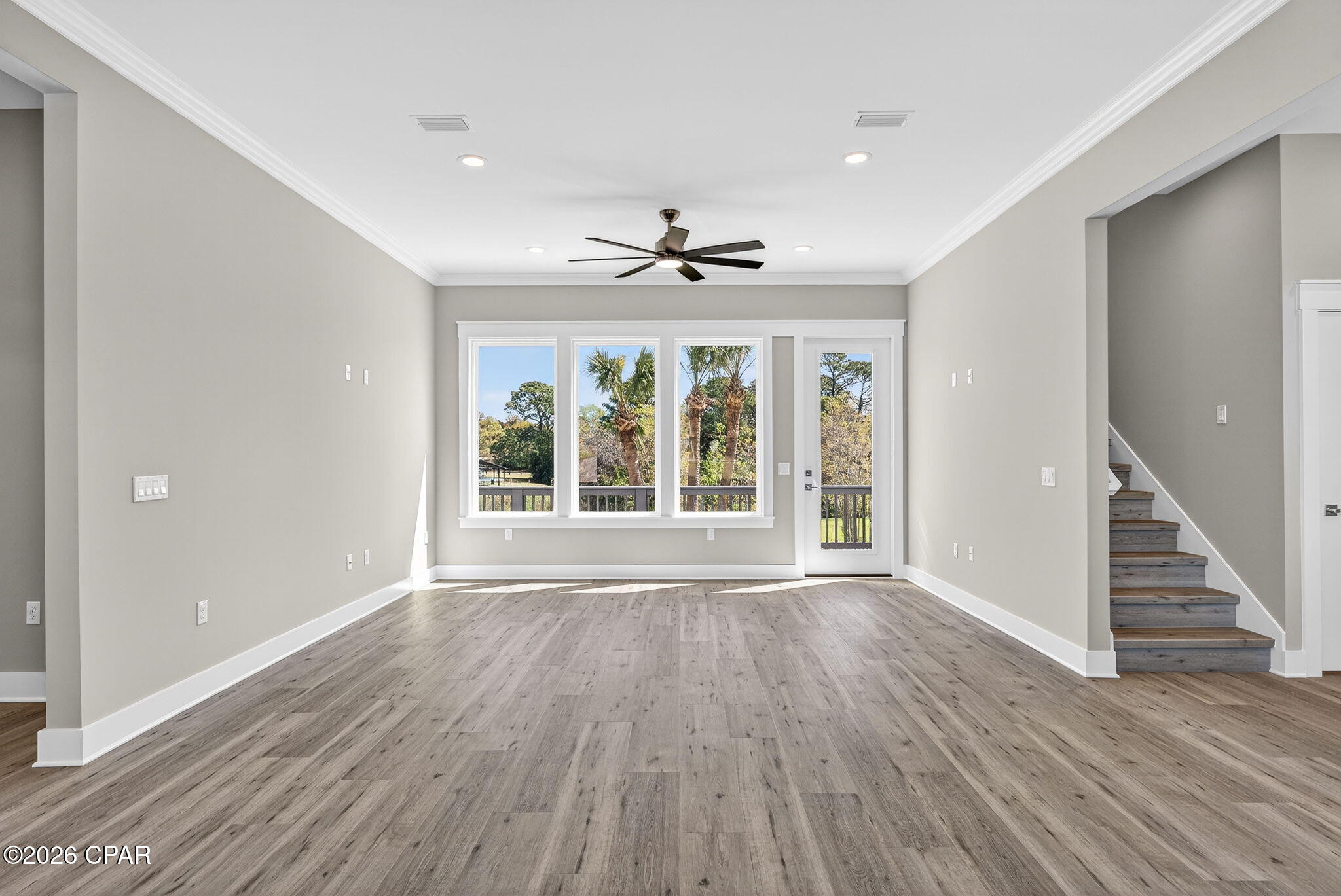 El Centro Beach - Residential