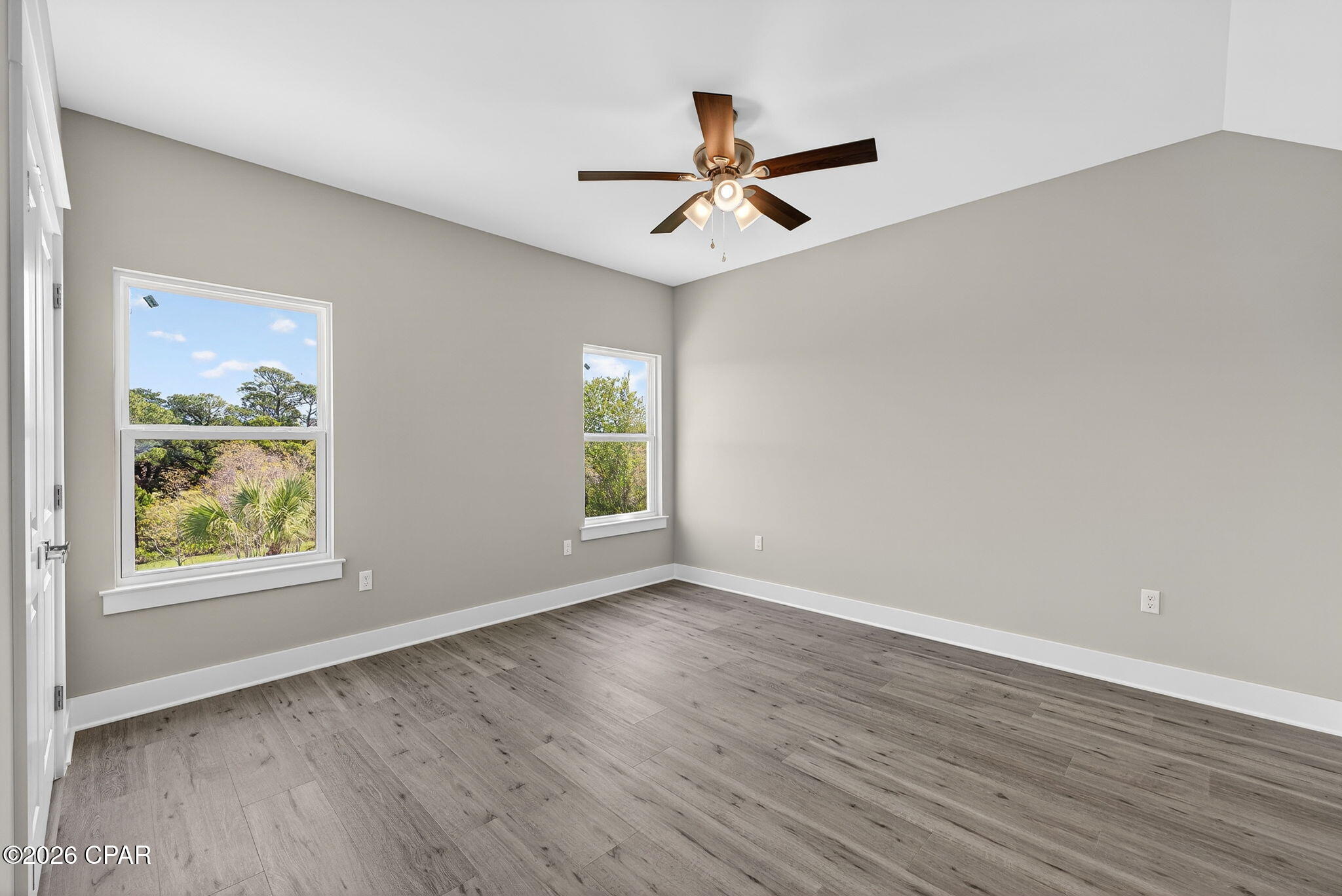 El Centro Beach - Residential