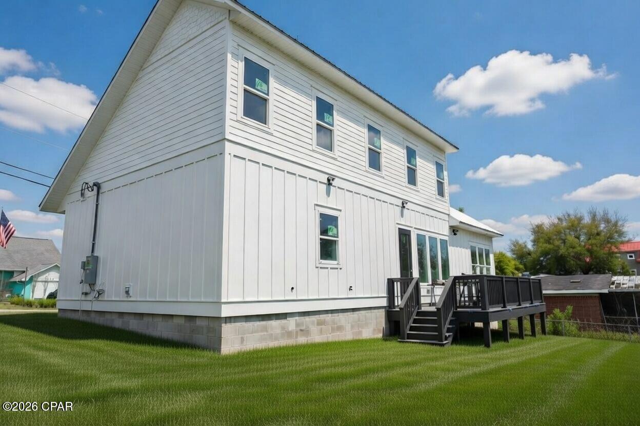 El Centro Beach - Residential