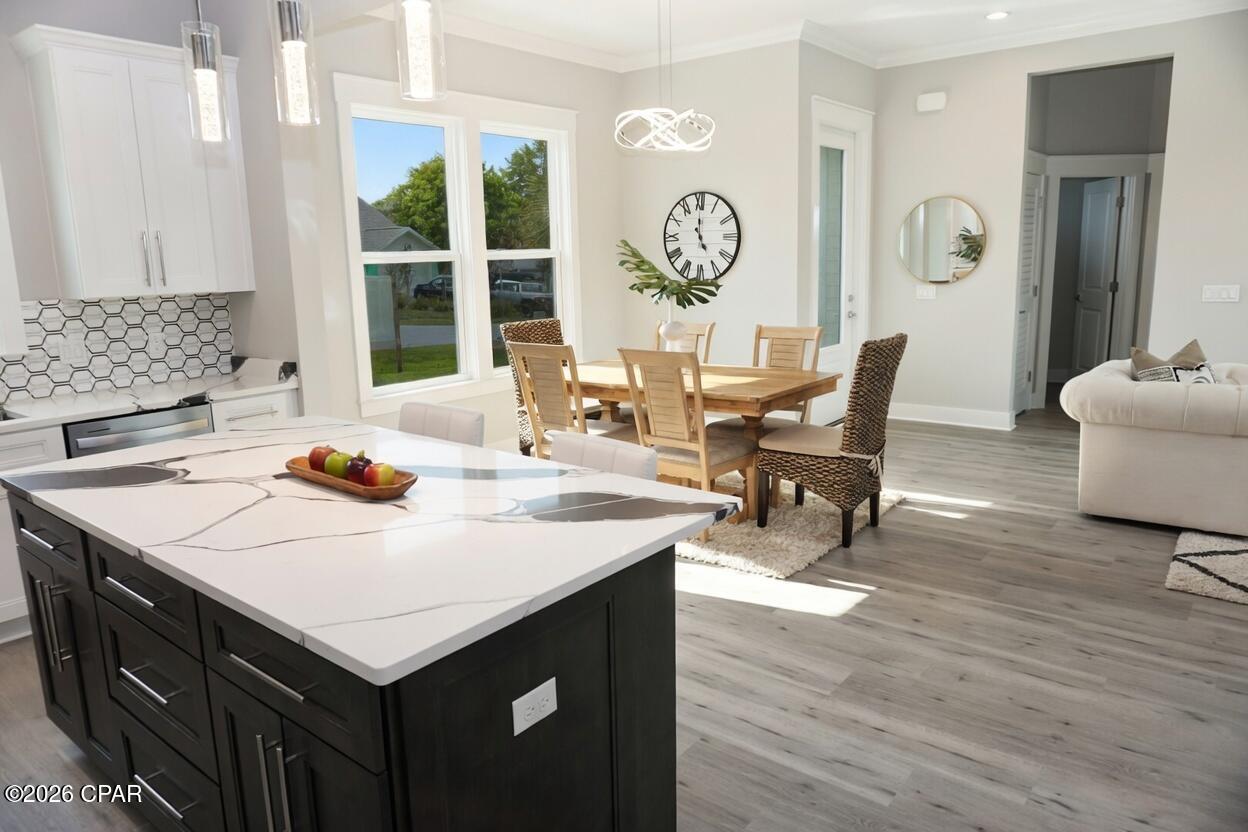 El Centro Beach - Residential