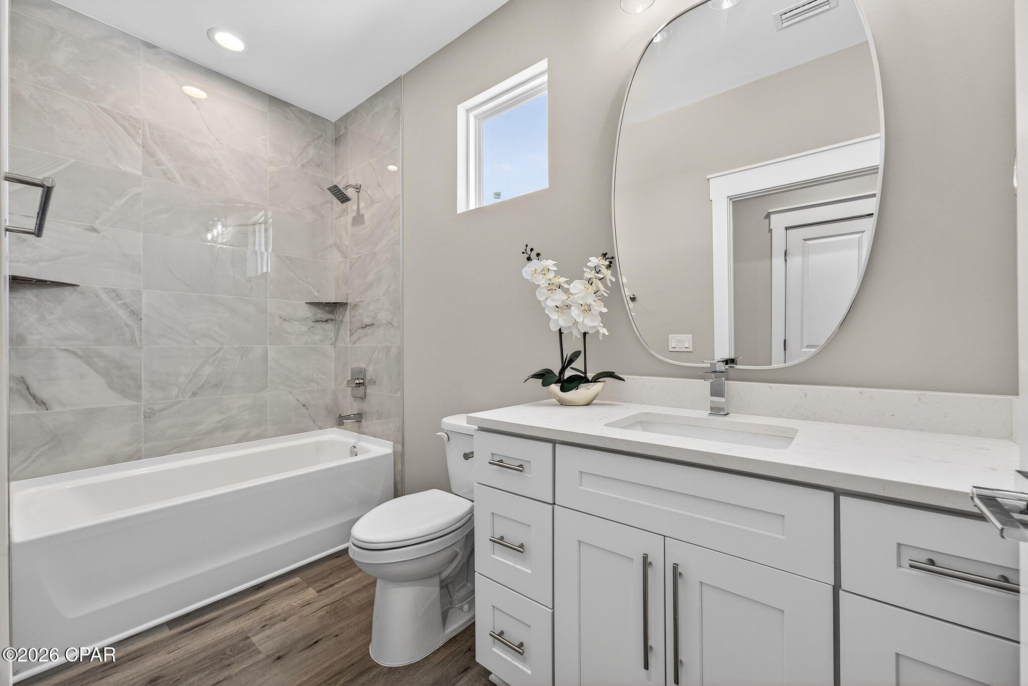 El Centro Beach - Residential