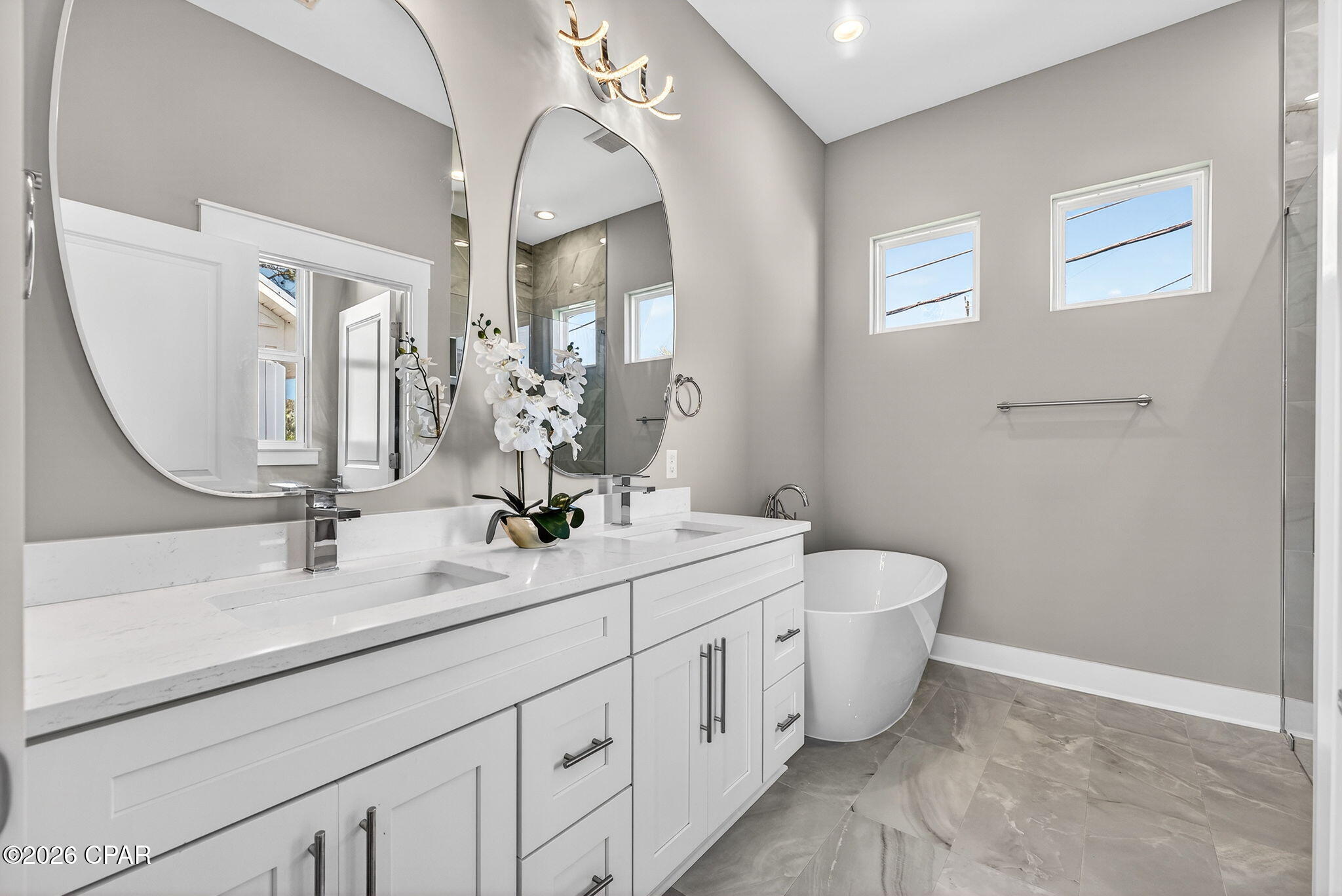 El Centro Beach - Residential