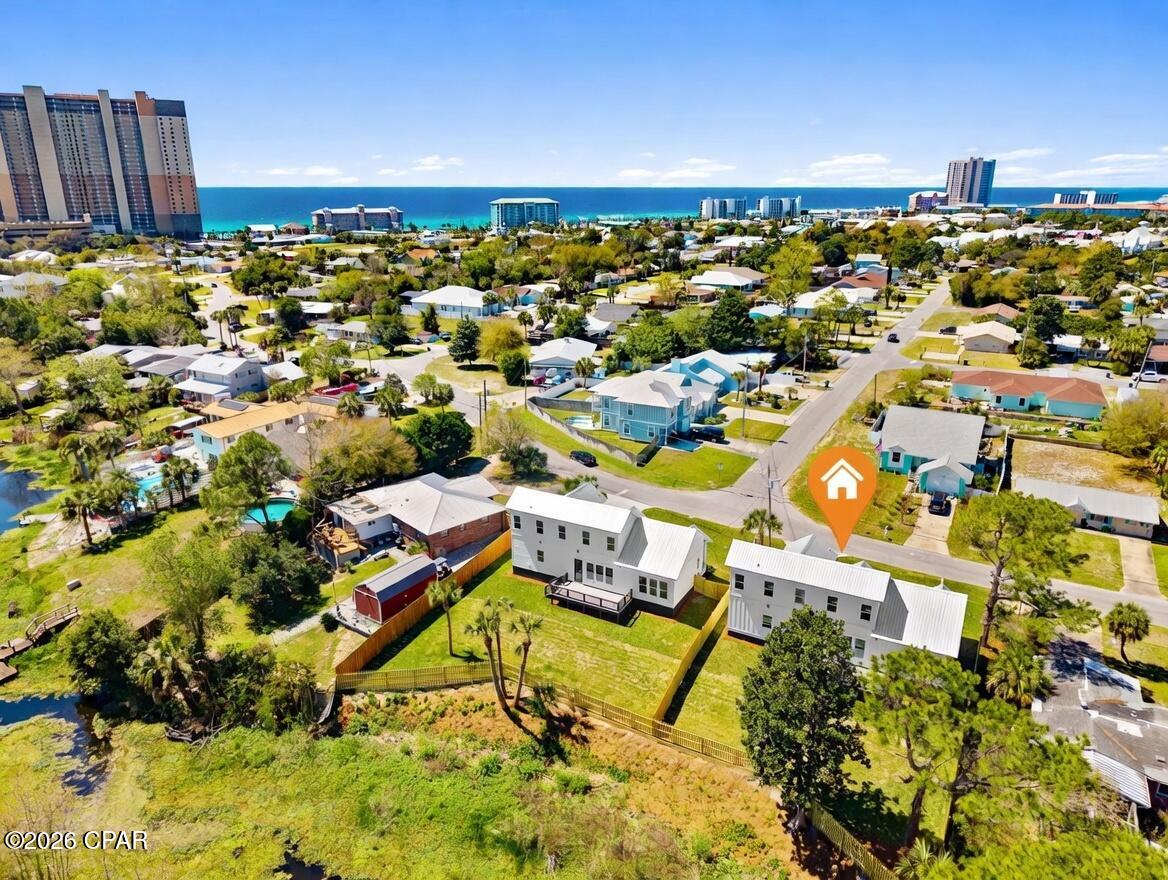 El Centro Beach - Residential