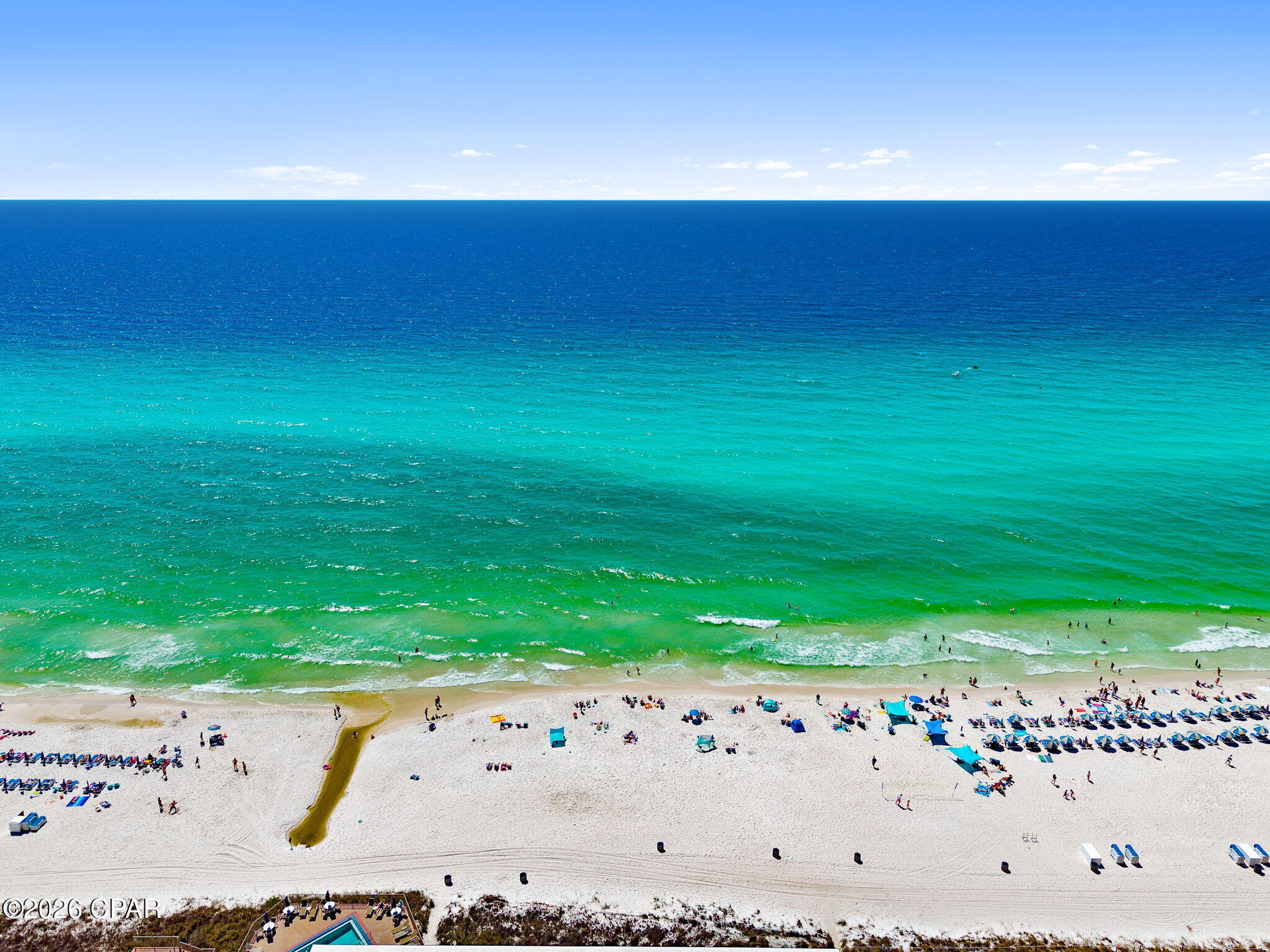 El Centro Beach - Residential