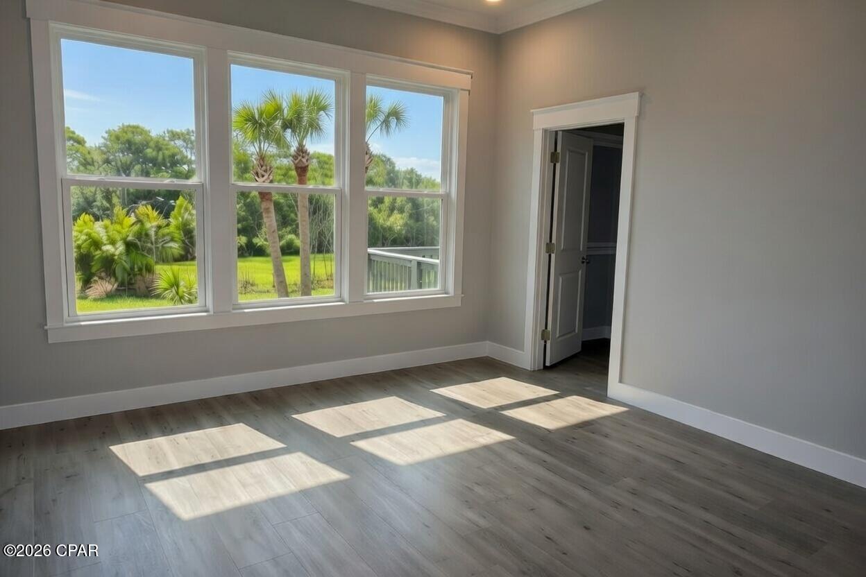 El Centro Beach - Residential