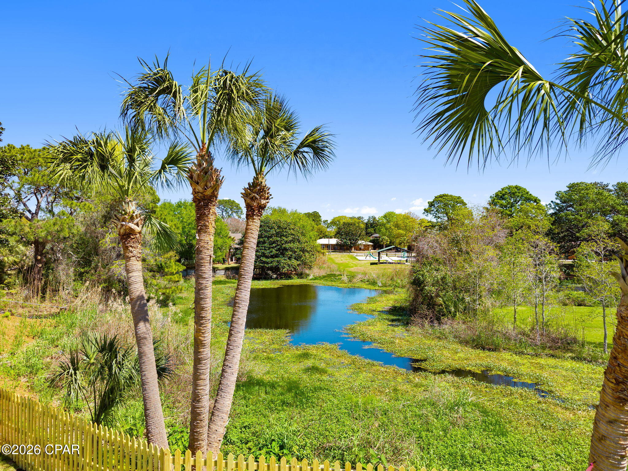 El Centro Beach - Residential
