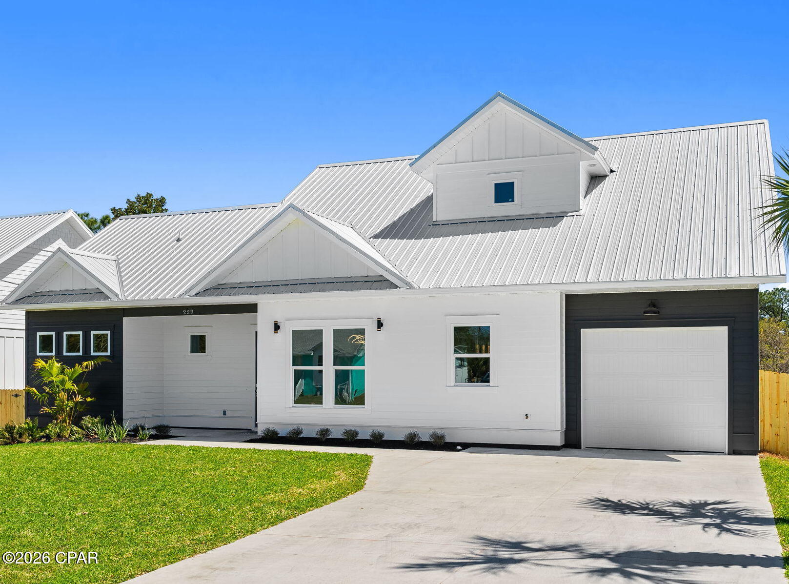 El Centro Beach - Residential