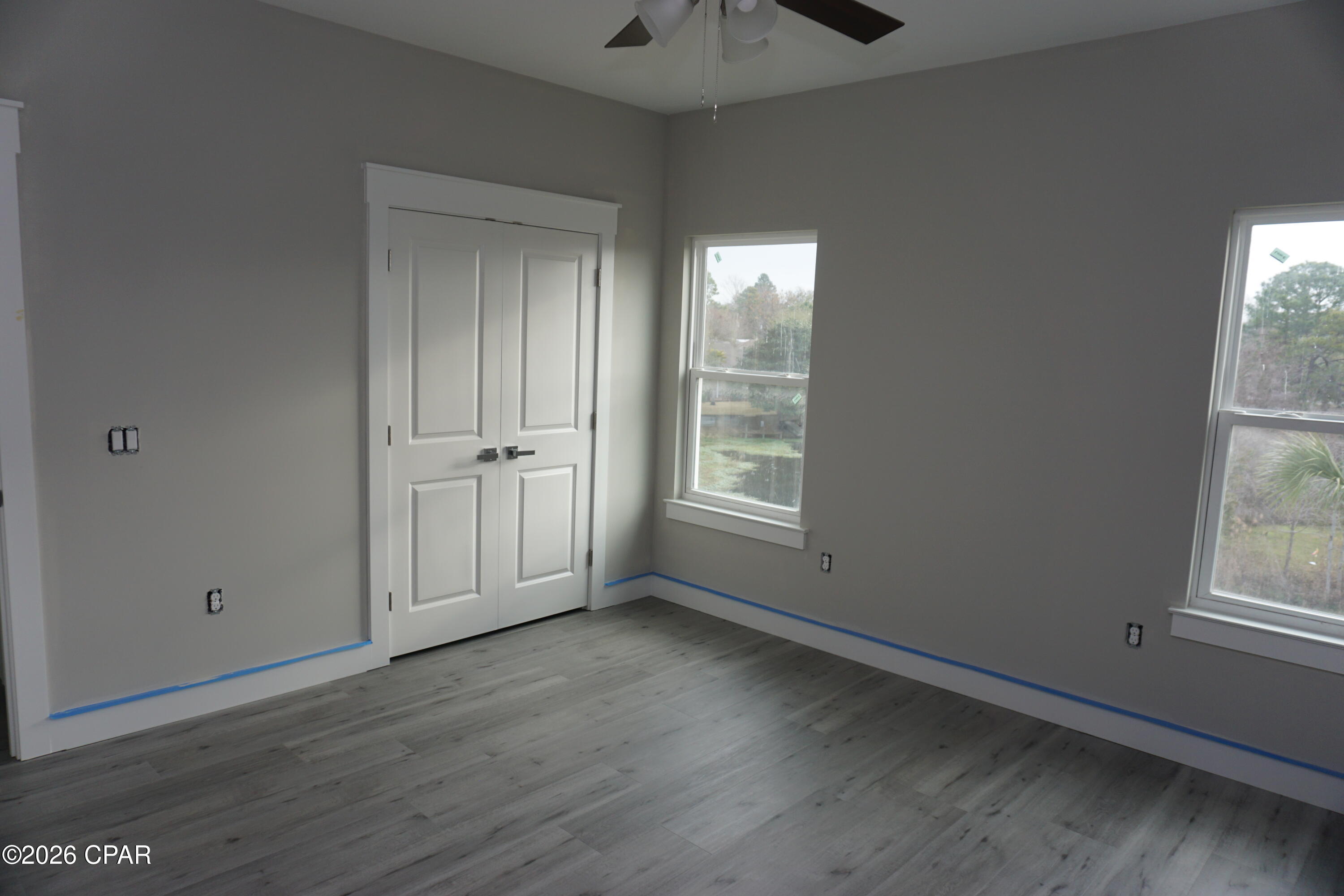 El Centro Beach - Residential