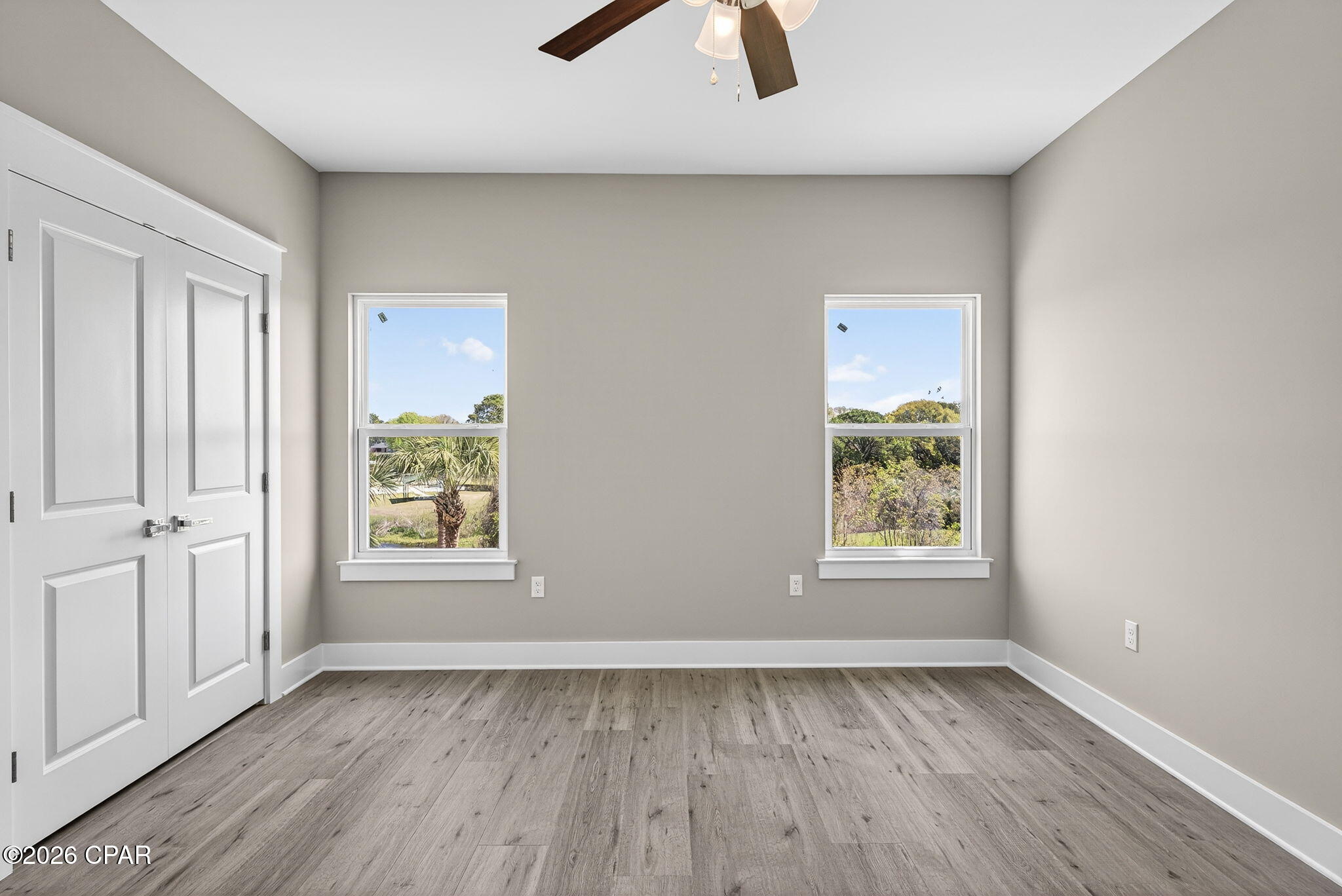 El Centro Beach - Residential