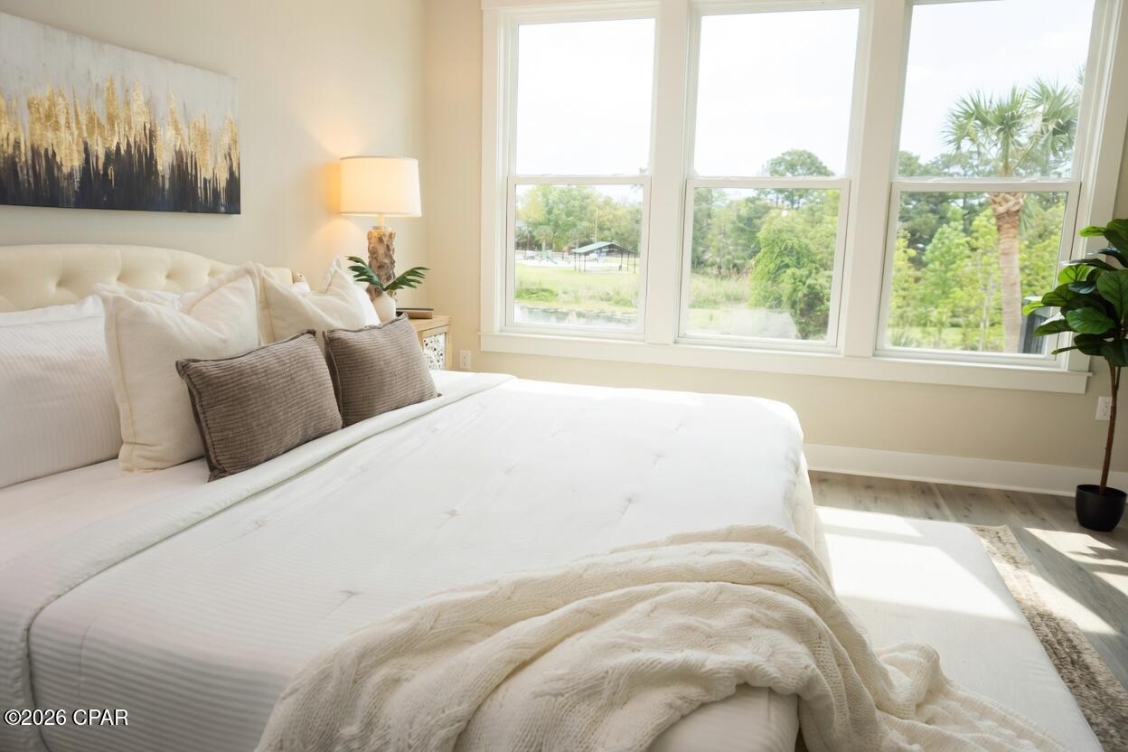 El Centro Beach - Residential