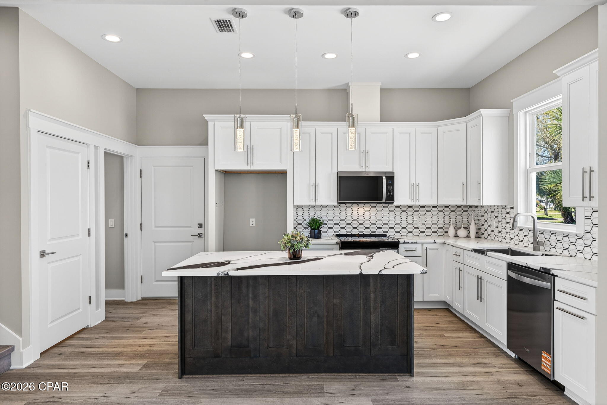 El Centro Beach - Residential