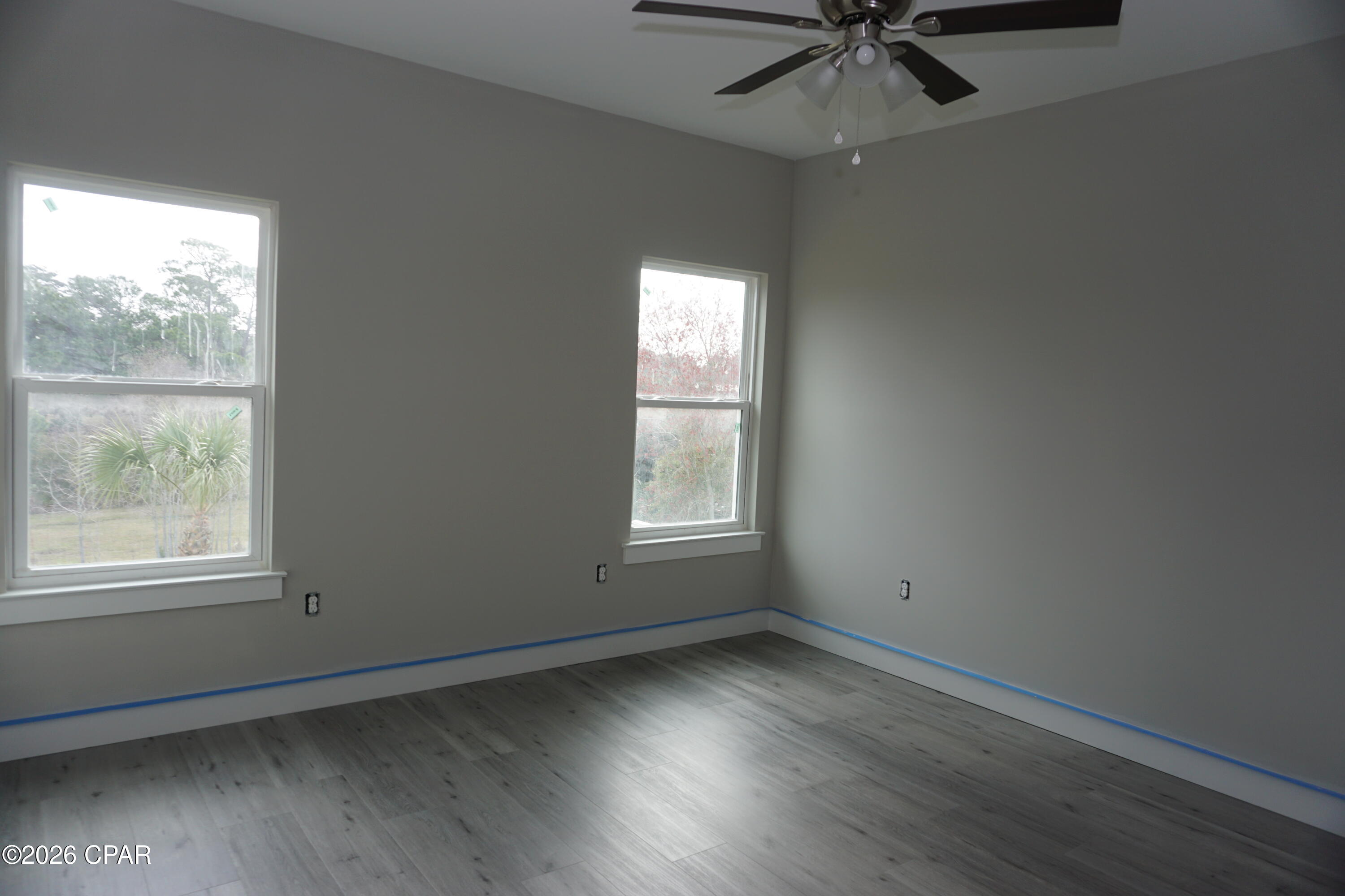 El Centro Beach - Residential