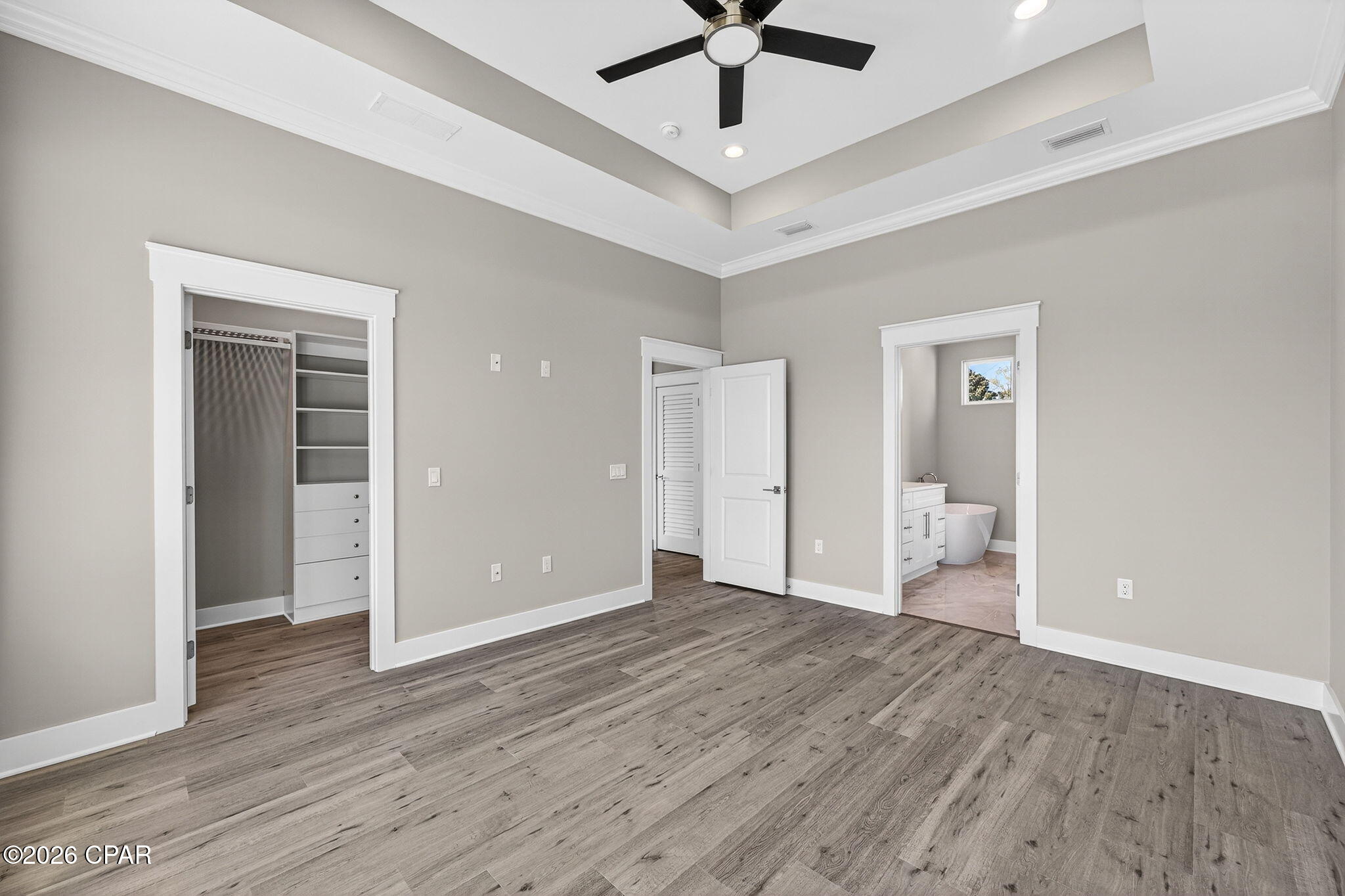 El Centro Beach - Residential