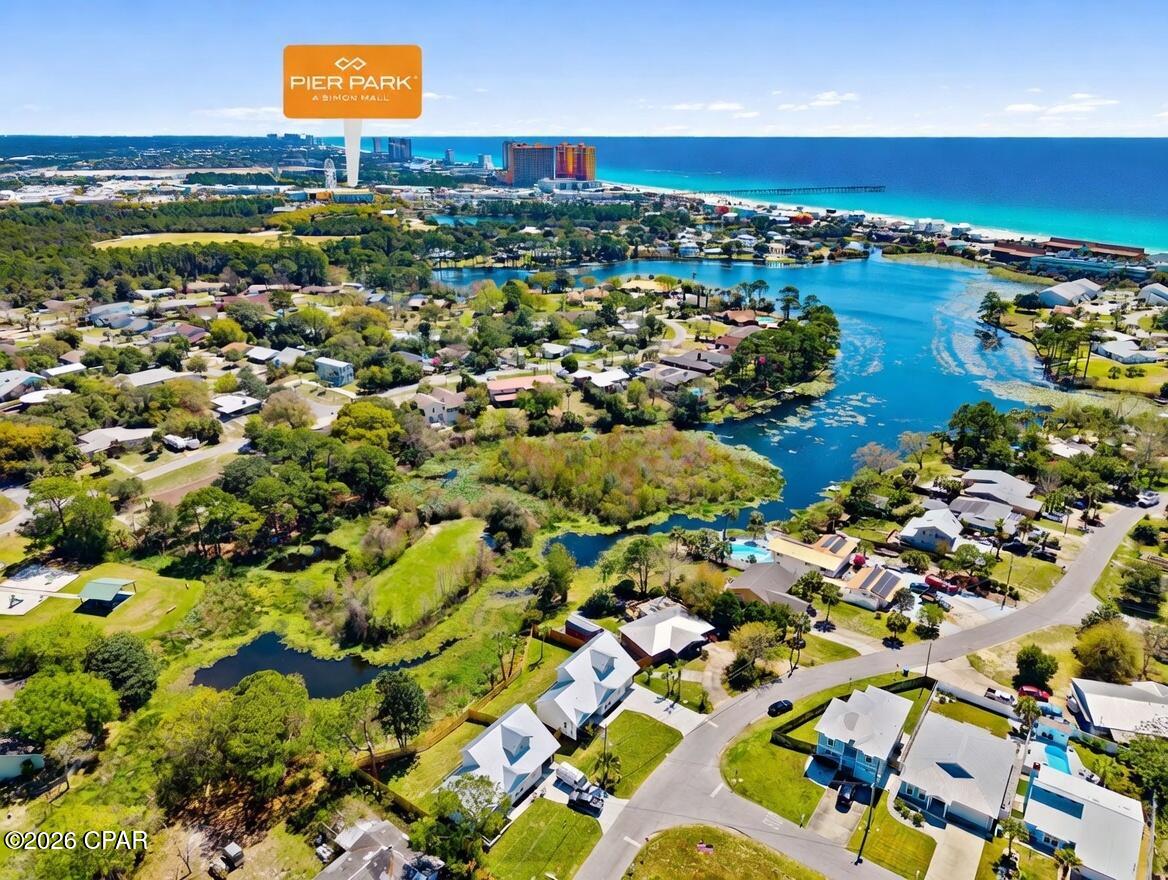 El Centro Beach - Residential