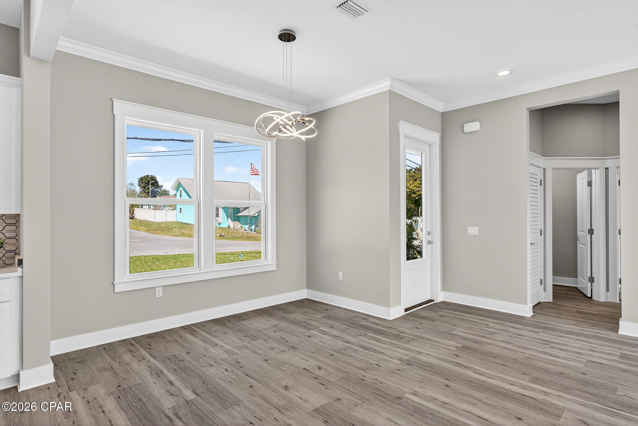 El Centro Beach - Residential