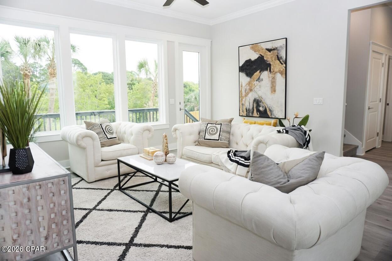 El Centro Beach - Residential