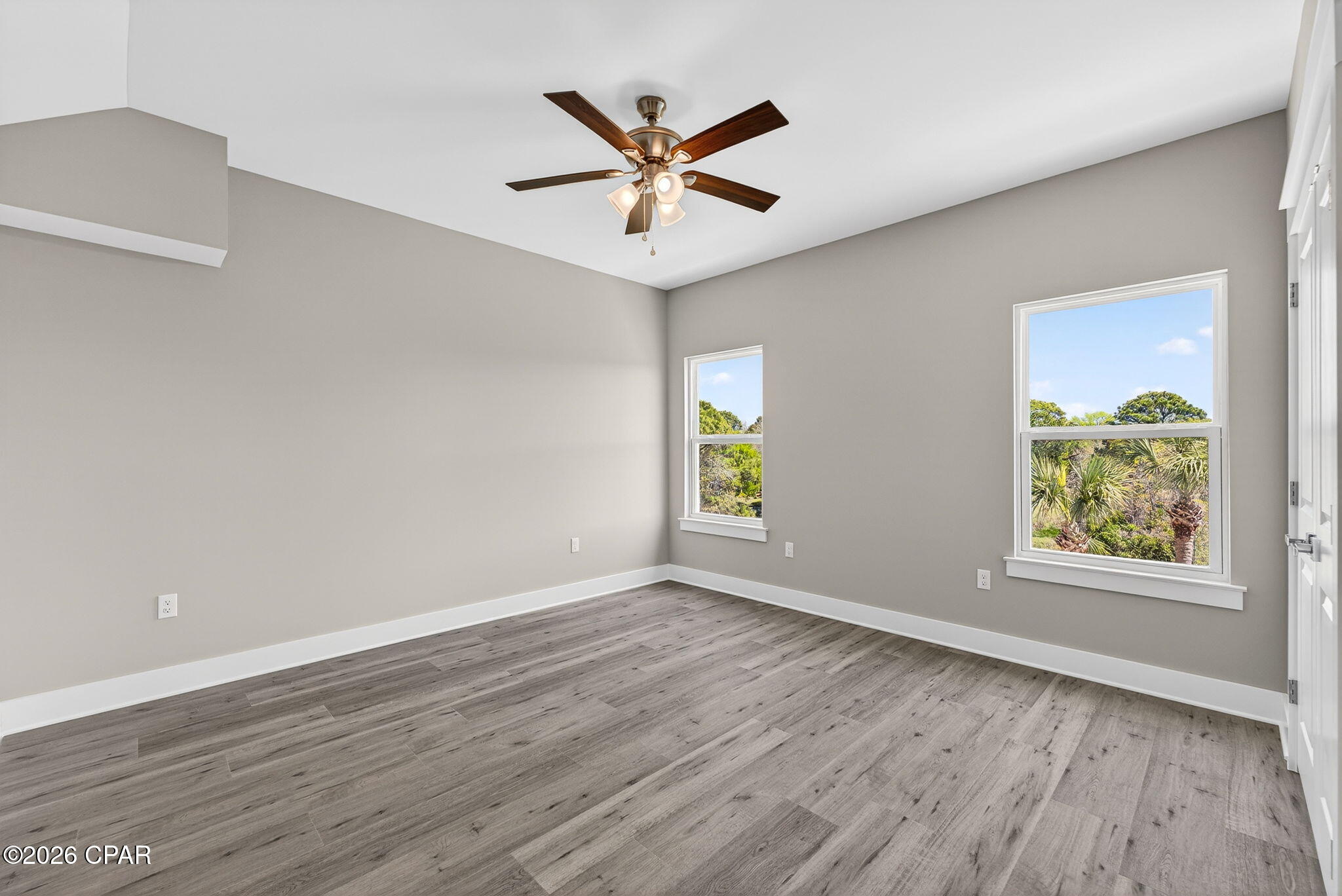 El Centro Beach - Residential