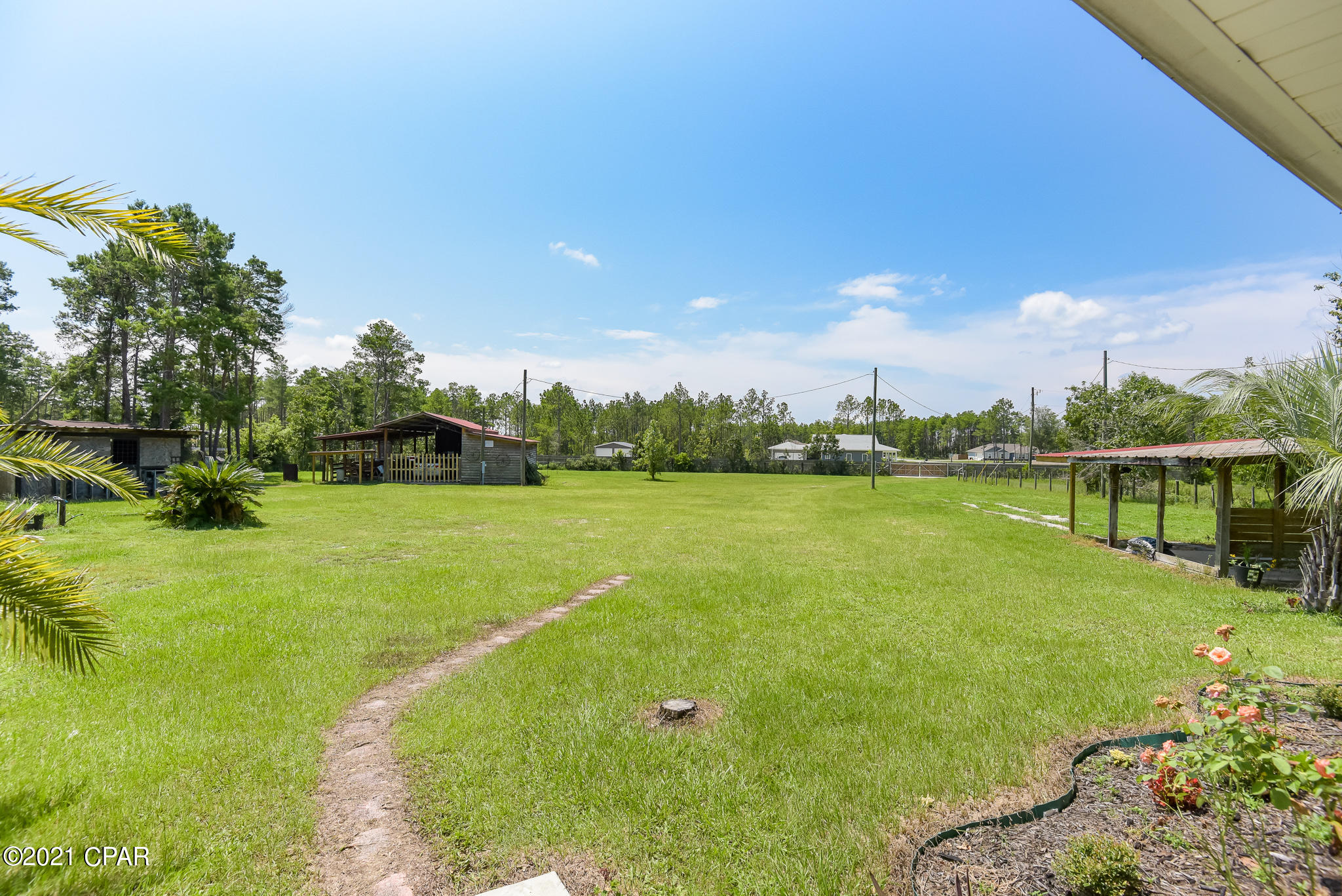 [No Recorded Subdiv] - Residential Lease