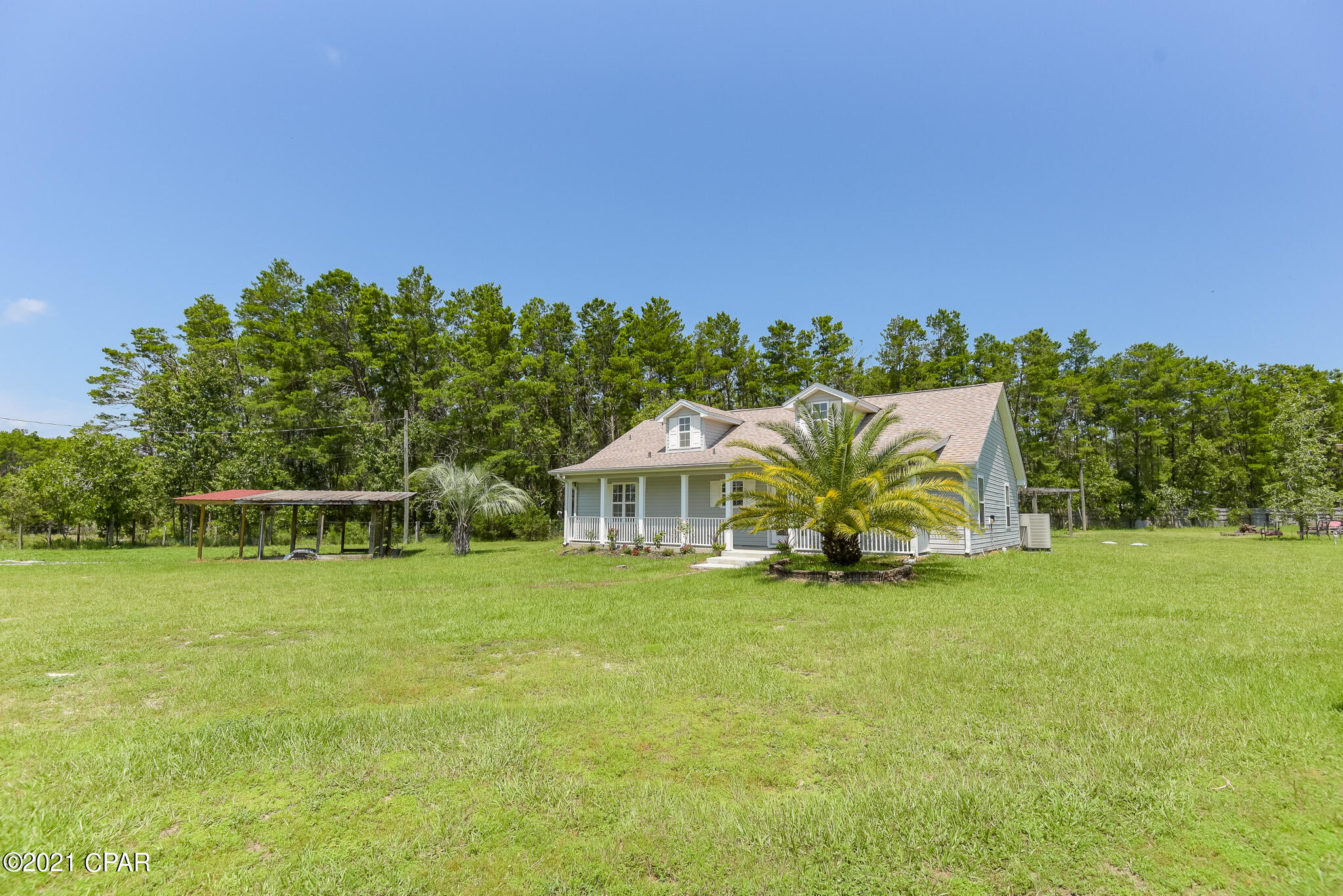 [No Recorded Subdiv] - Residential Lease