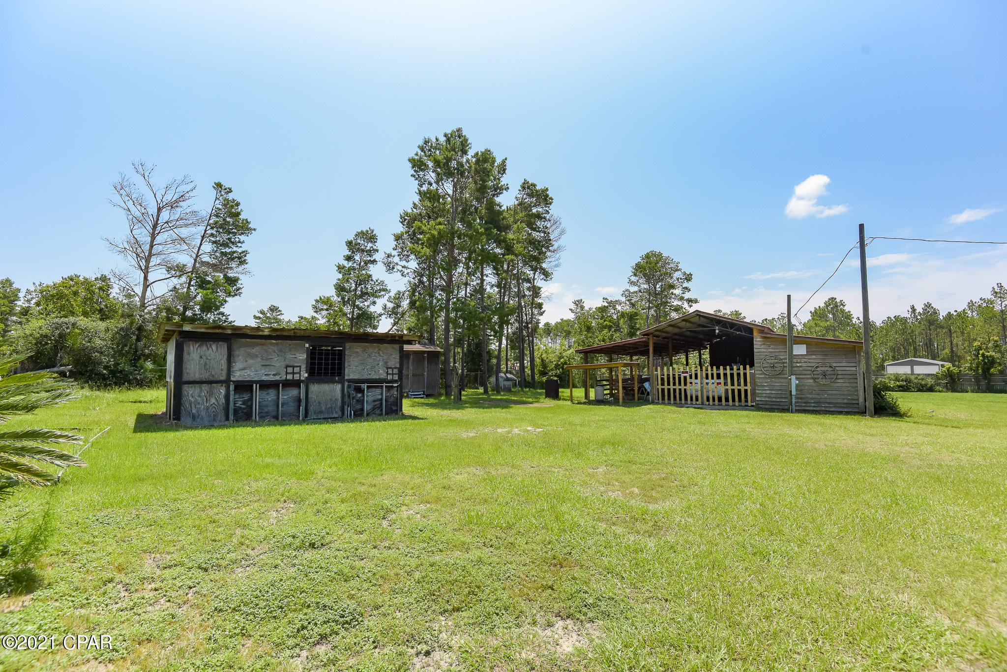 [No Recorded Subdiv] - Residential Lease