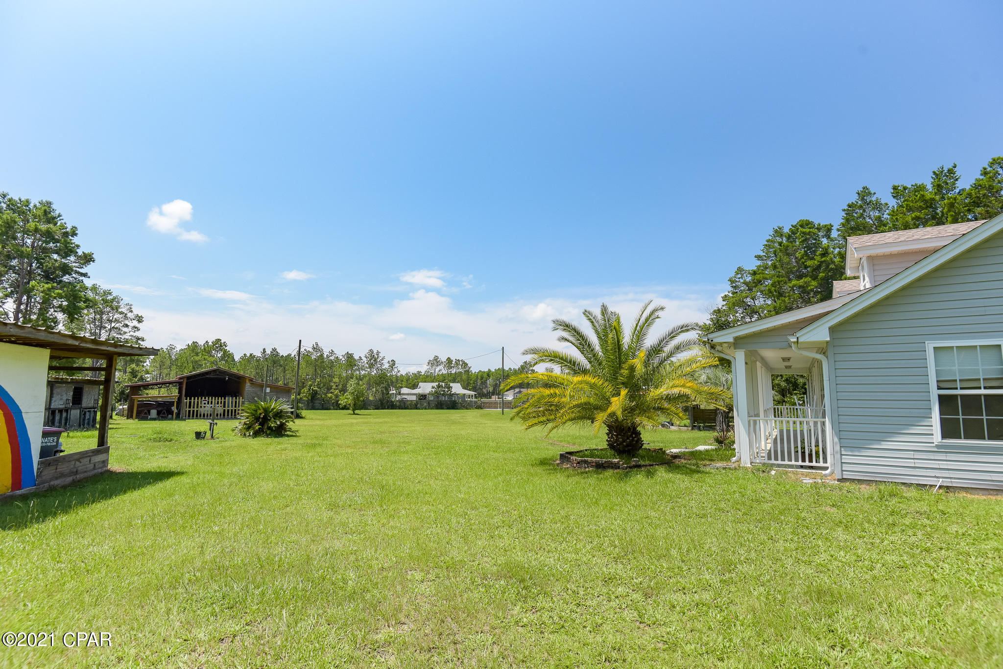 [No Recorded Subdiv] - Residential Lease