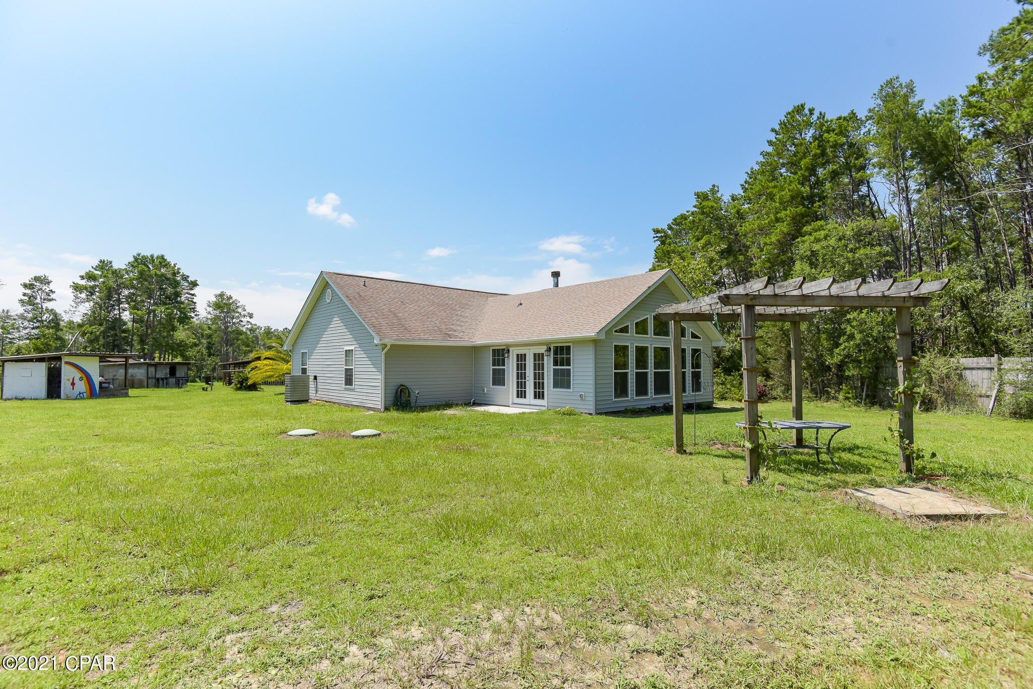 [No Recorded Subdiv] - Residential Lease