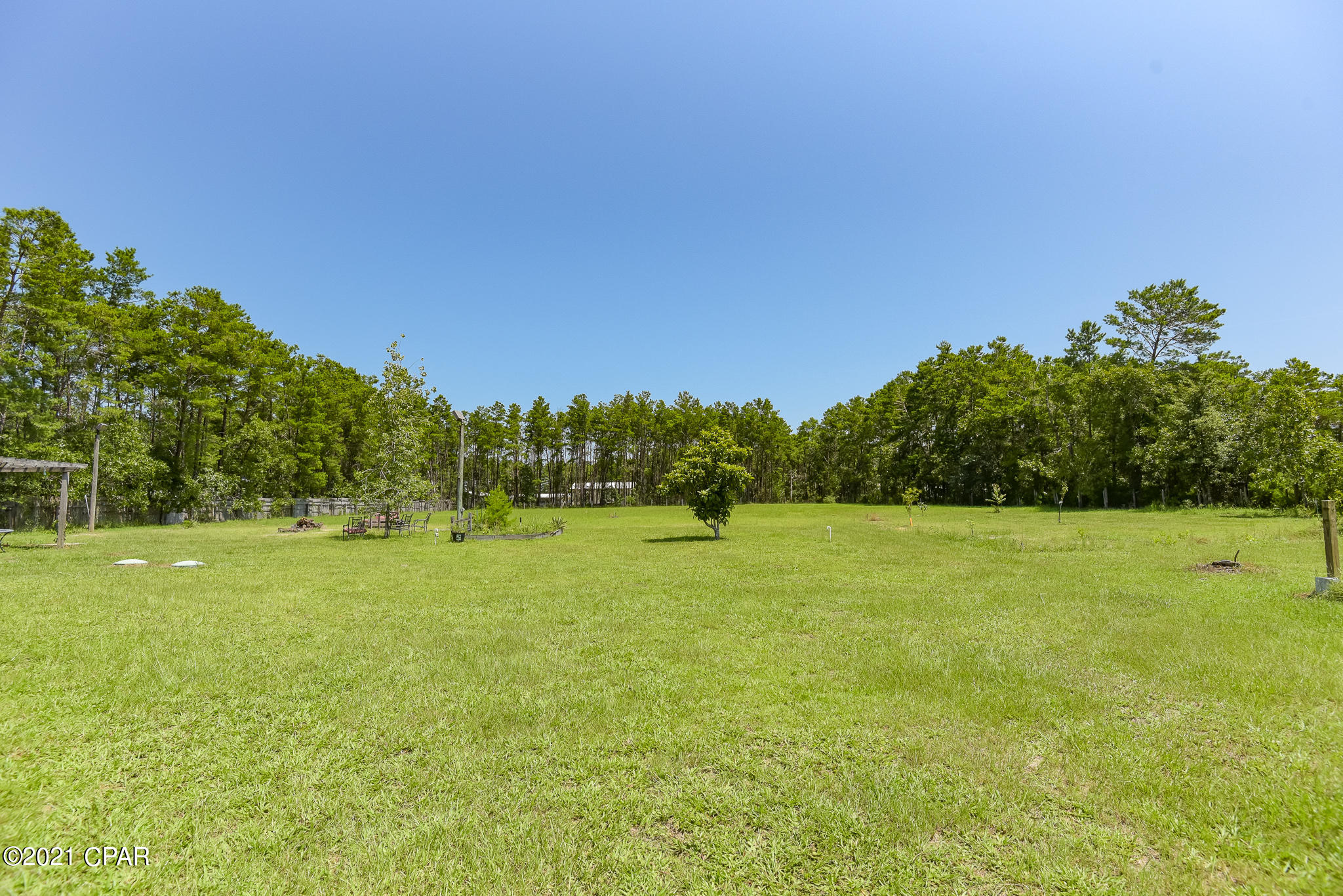 [No Recorded Subdiv] - Residential Lease