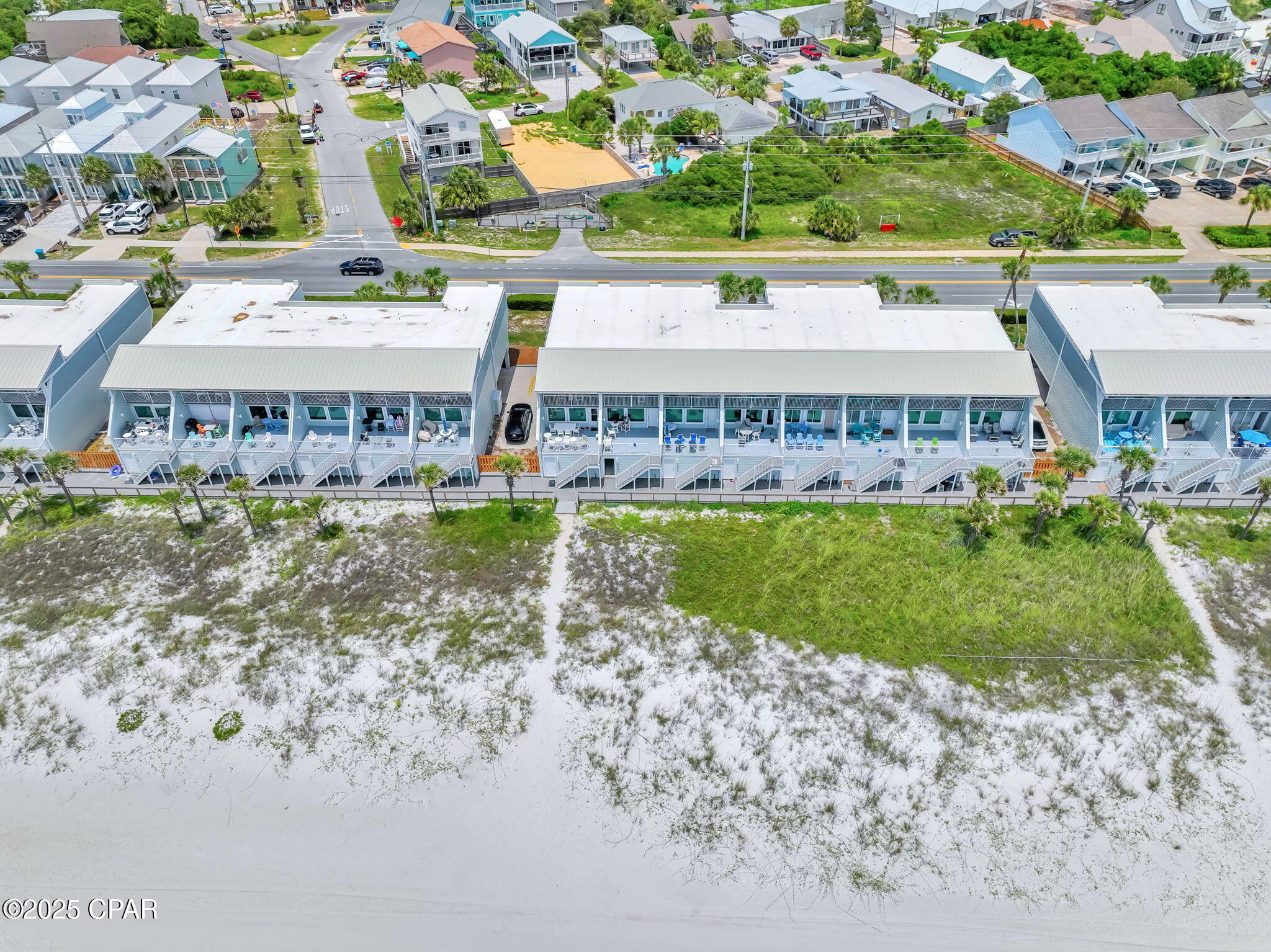 Shores - Residential