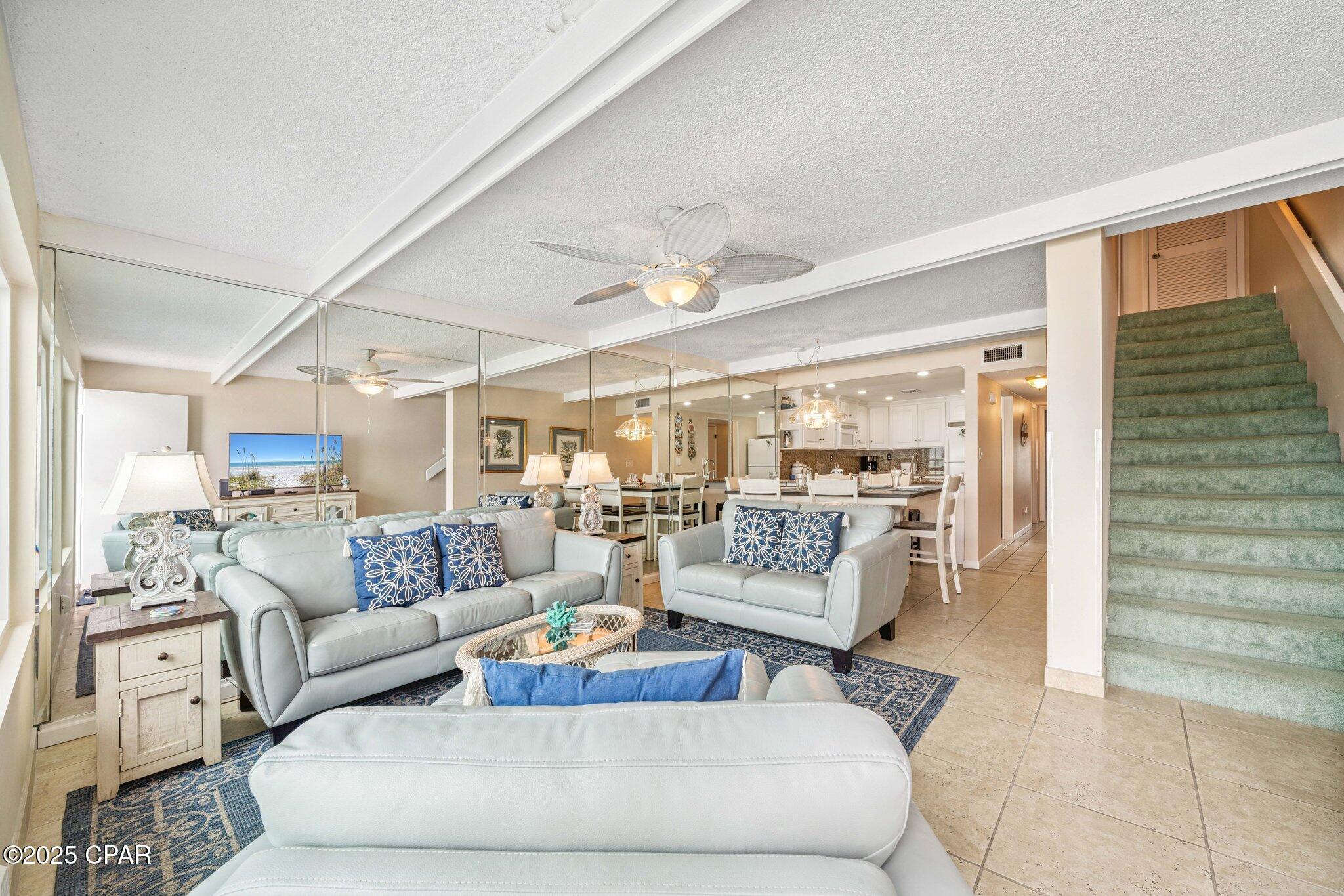 Shores - Residential