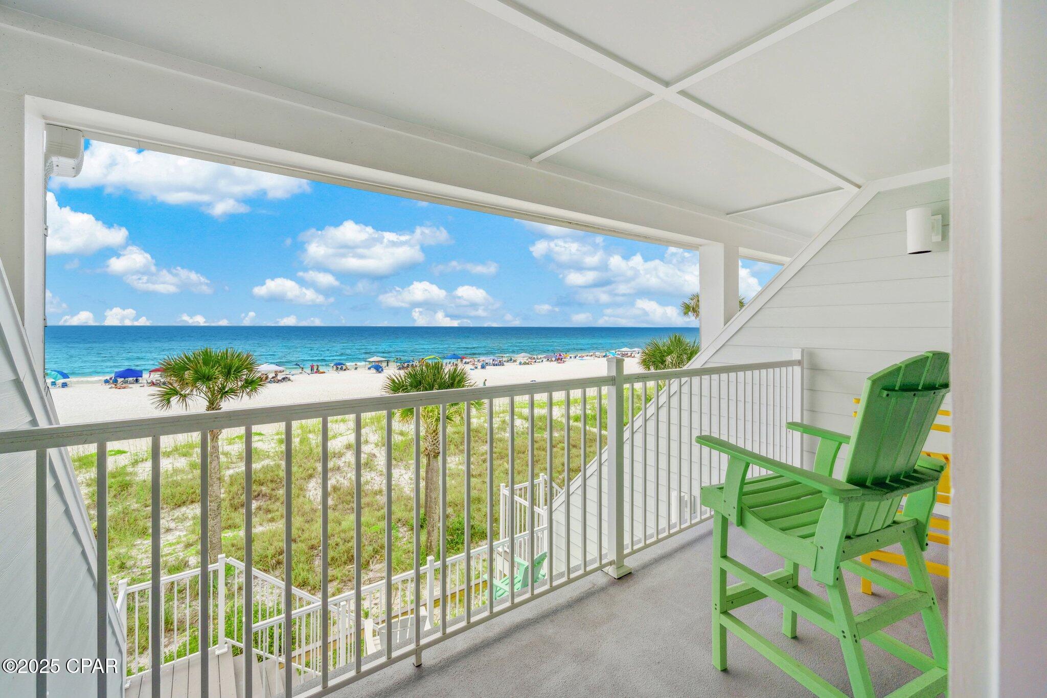 Shores - Residential